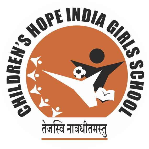 Childrens Hope India Girls School (Bhopal)