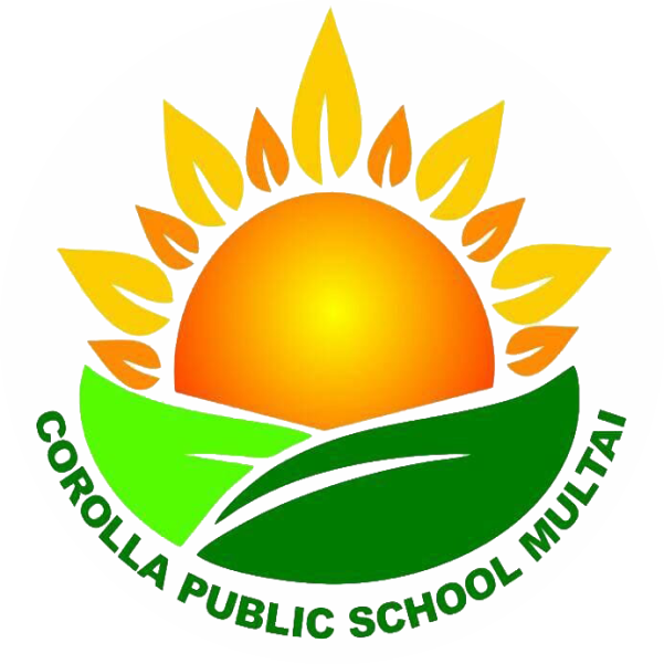 Corolla Public School (Multai)