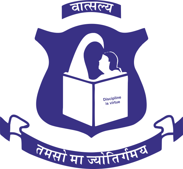 Vatsalya Sr Sec School (Vidisha)