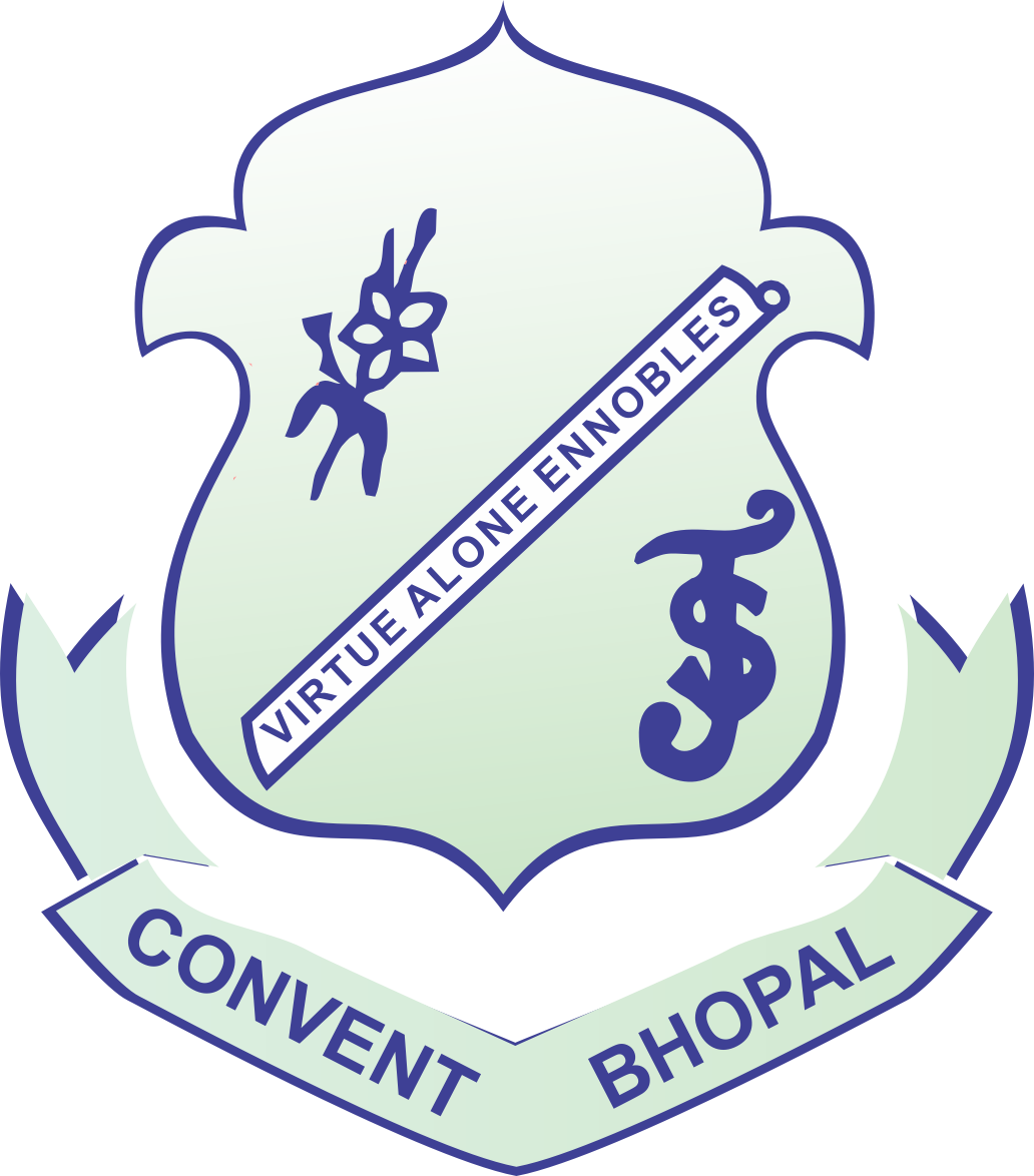 St Joseph Convent (Bhopal) SJC