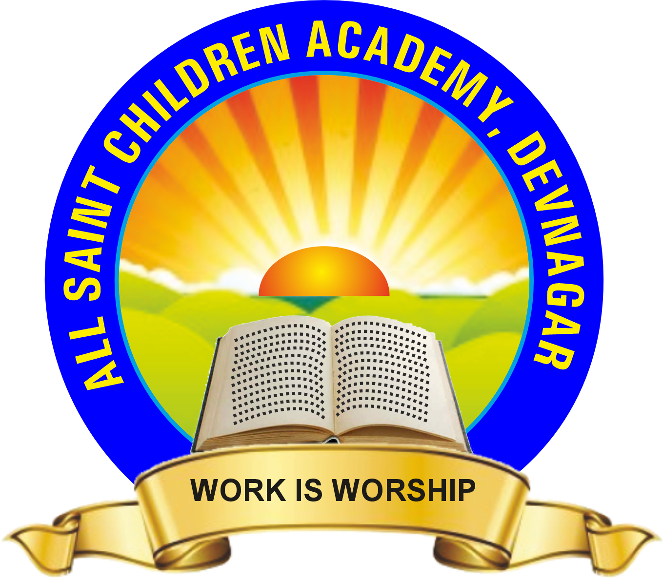 All Saint Children Academy (Devnagar)