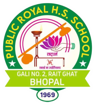 Public Royal School (Bhopal)