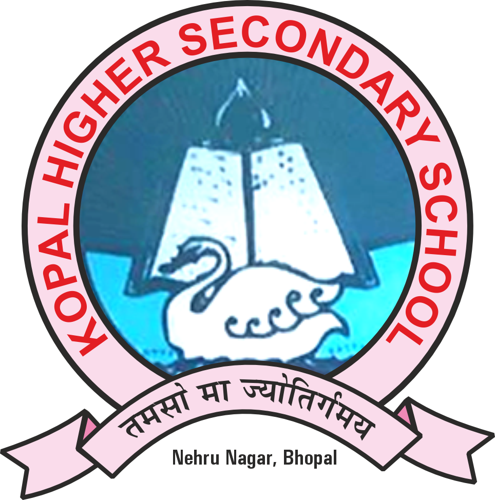 Kopal HS School (Nehru Nagar)