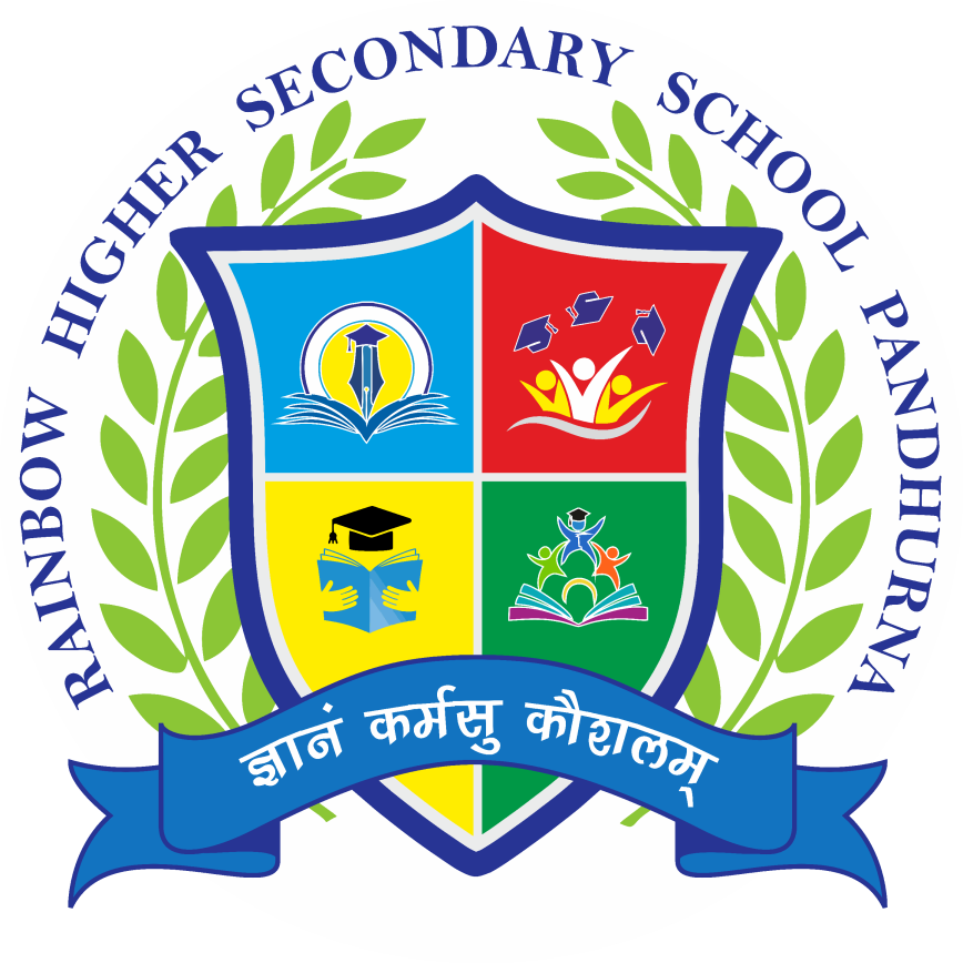 Rainbow Hr Sec School (Pandurna)