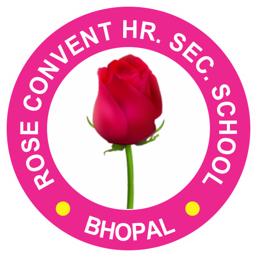 Rose Convent School (Raslakhedi) Bhopal