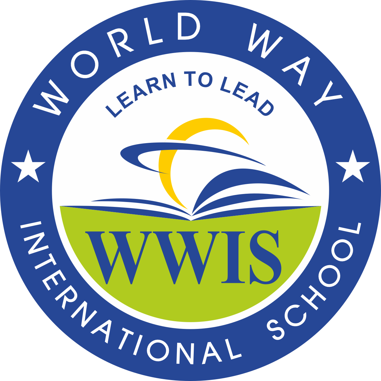 World Way International School (WWIS)