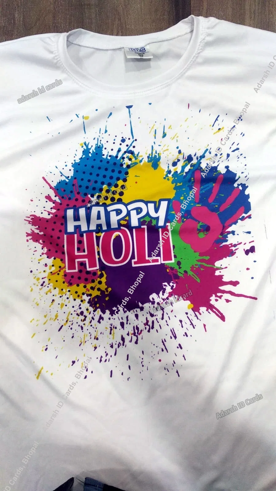 T-Shirts 2E6617