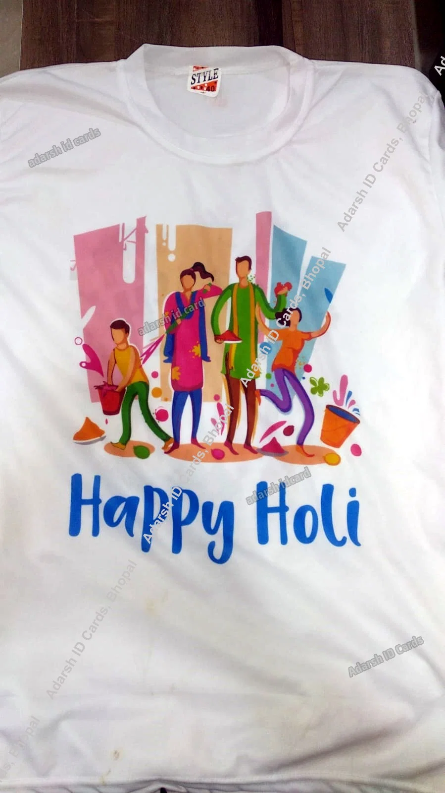 T-Shirts A89EE0