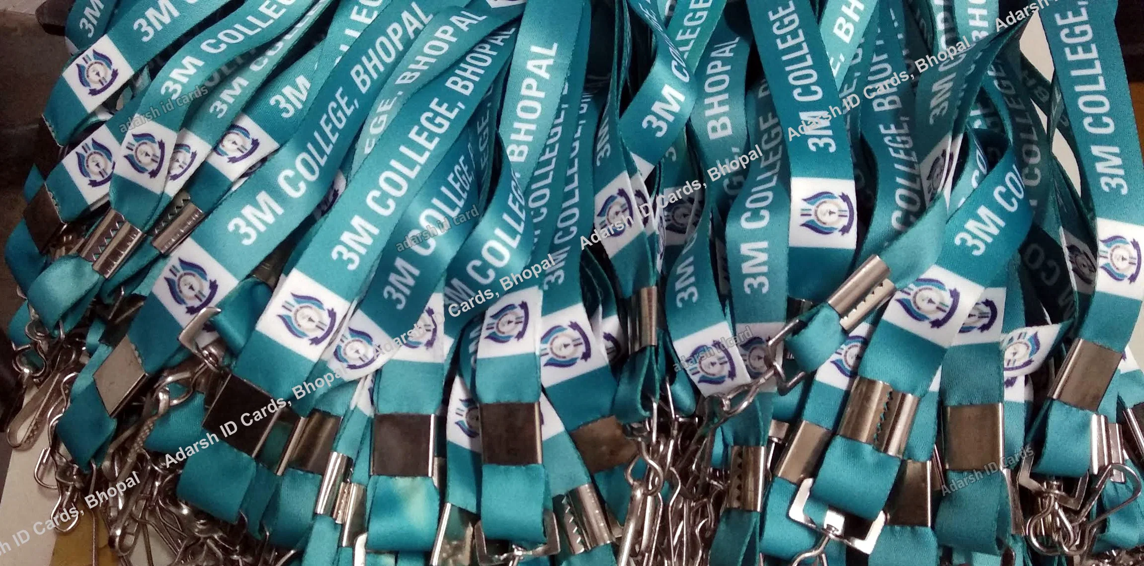 Lanyards 901242