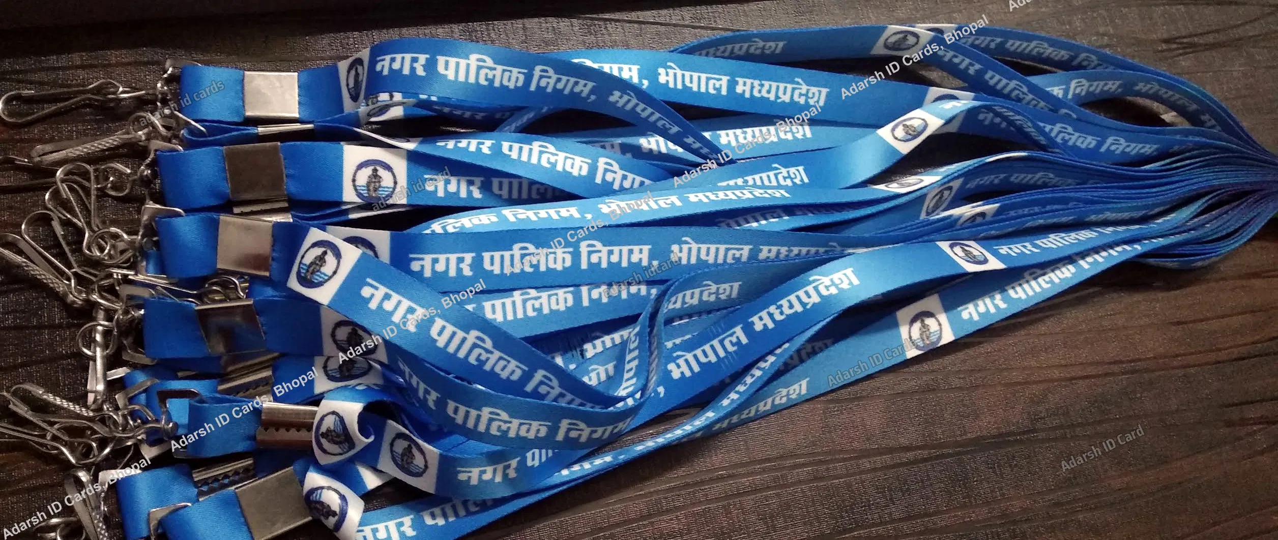Lanyards CDF376