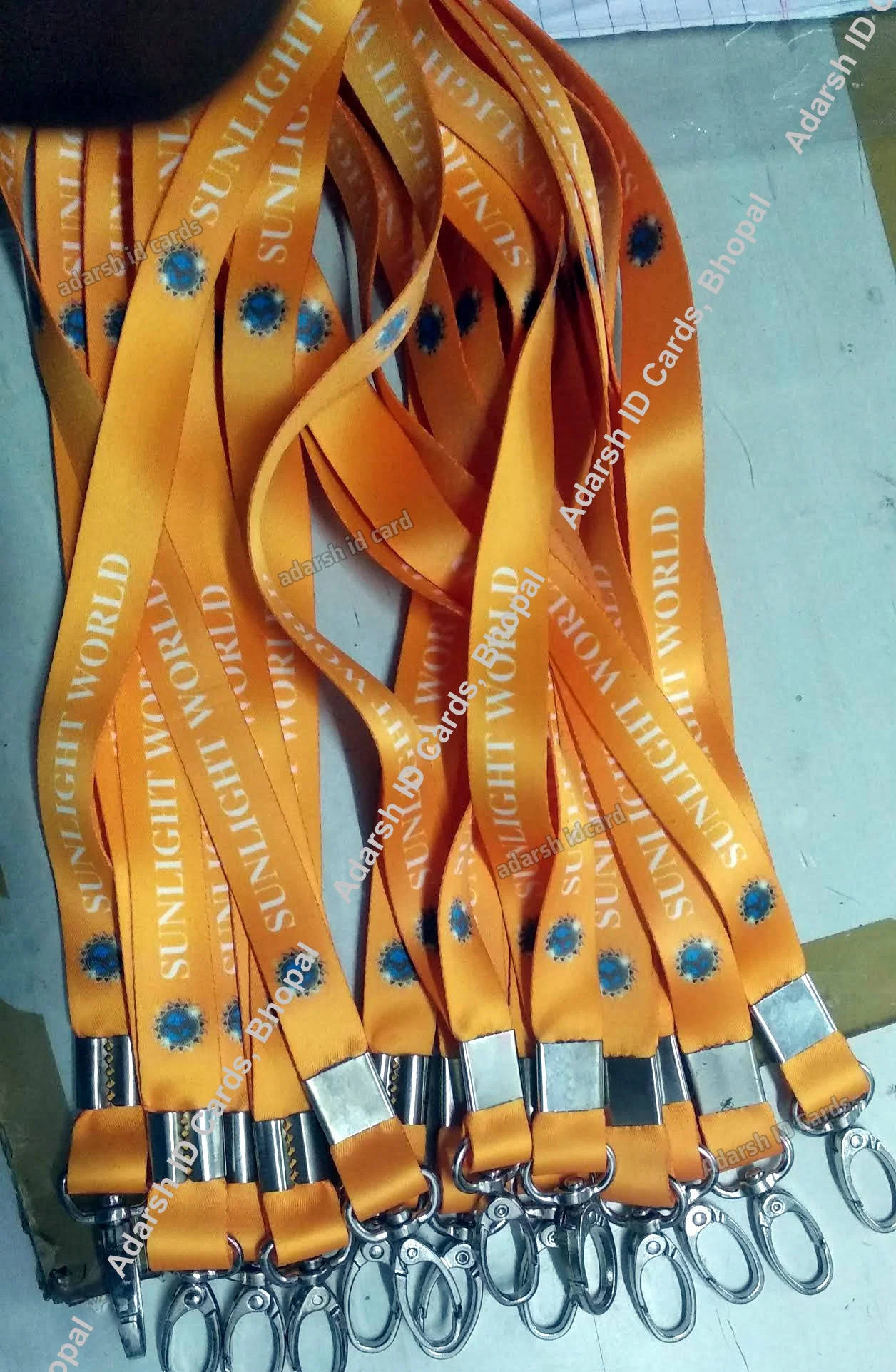 Lanyards 5180AF