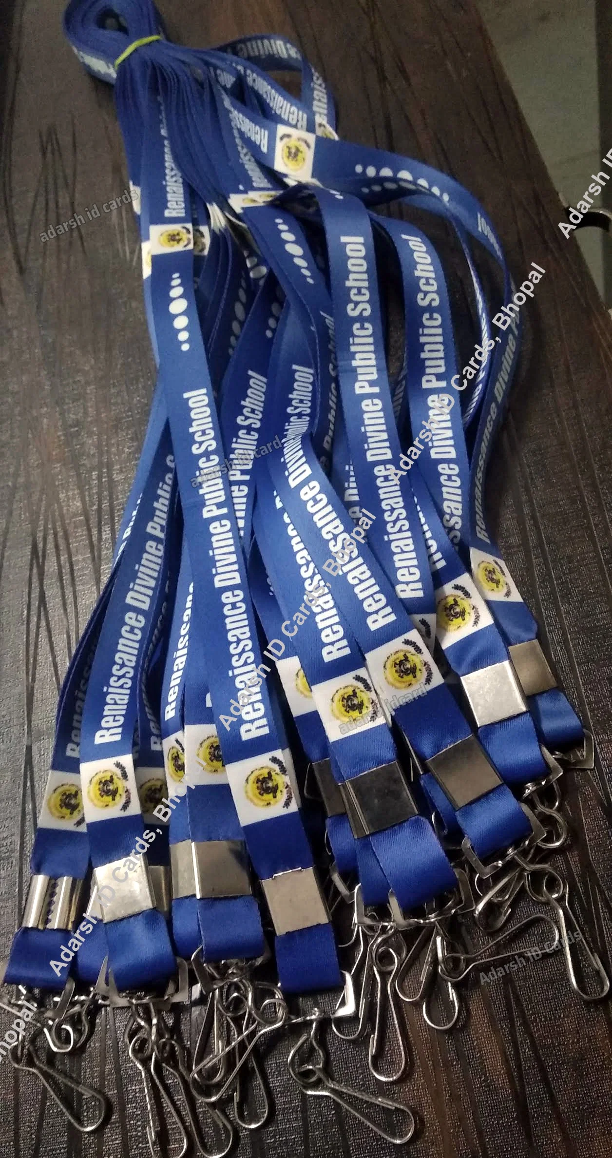 Lanyards 445774