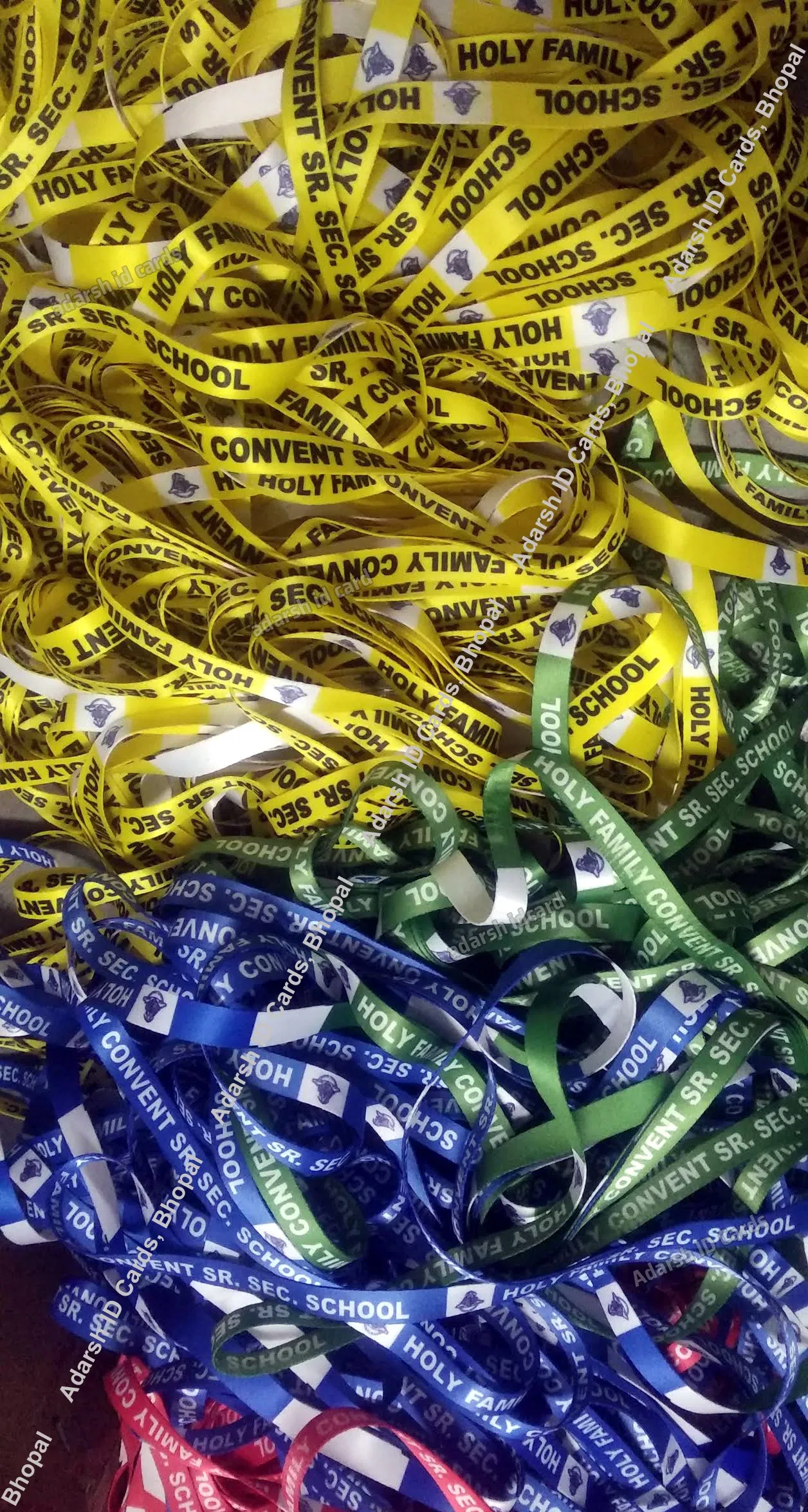 Lanyards AD4519