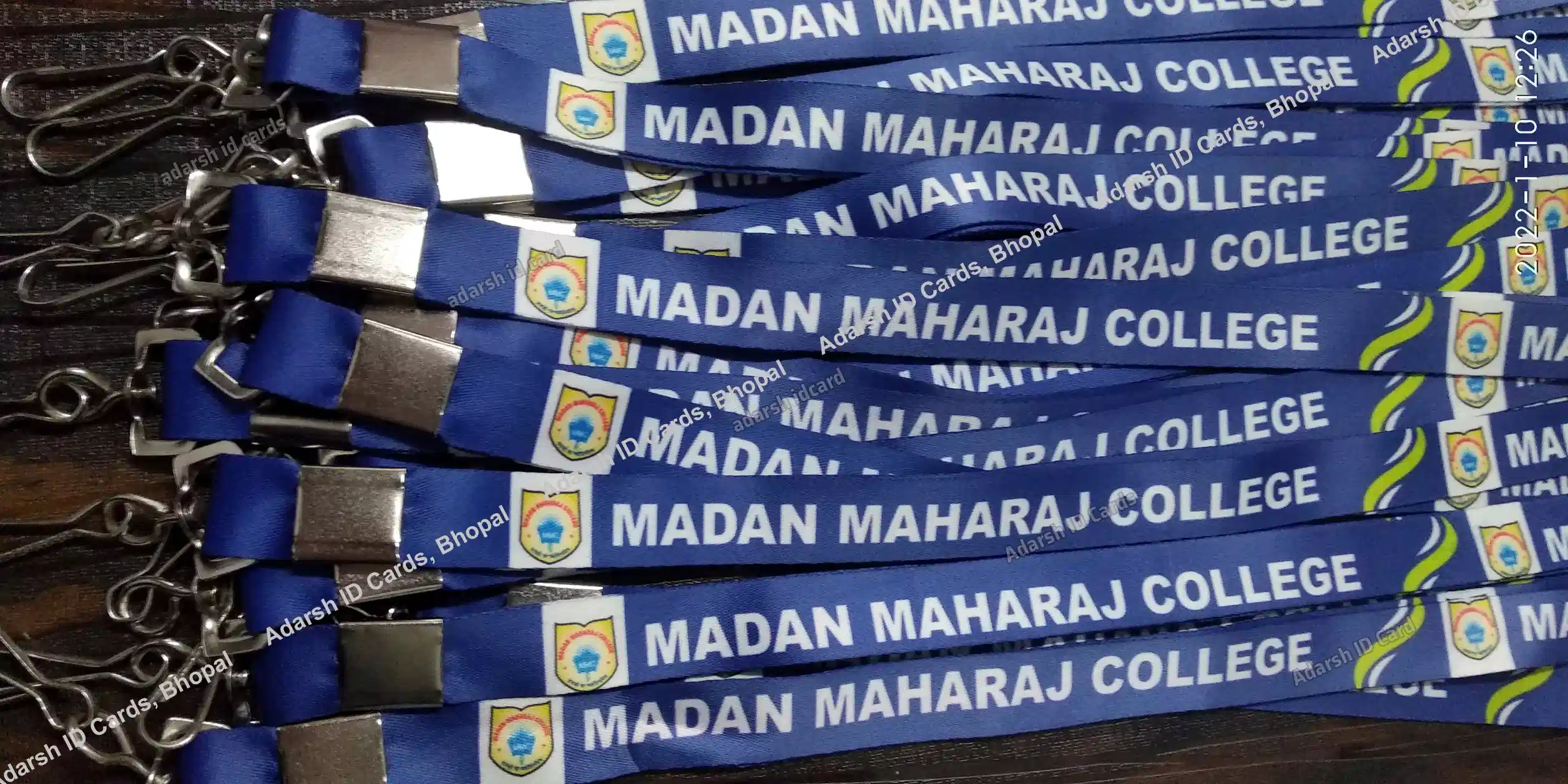 Lanyards CA0589