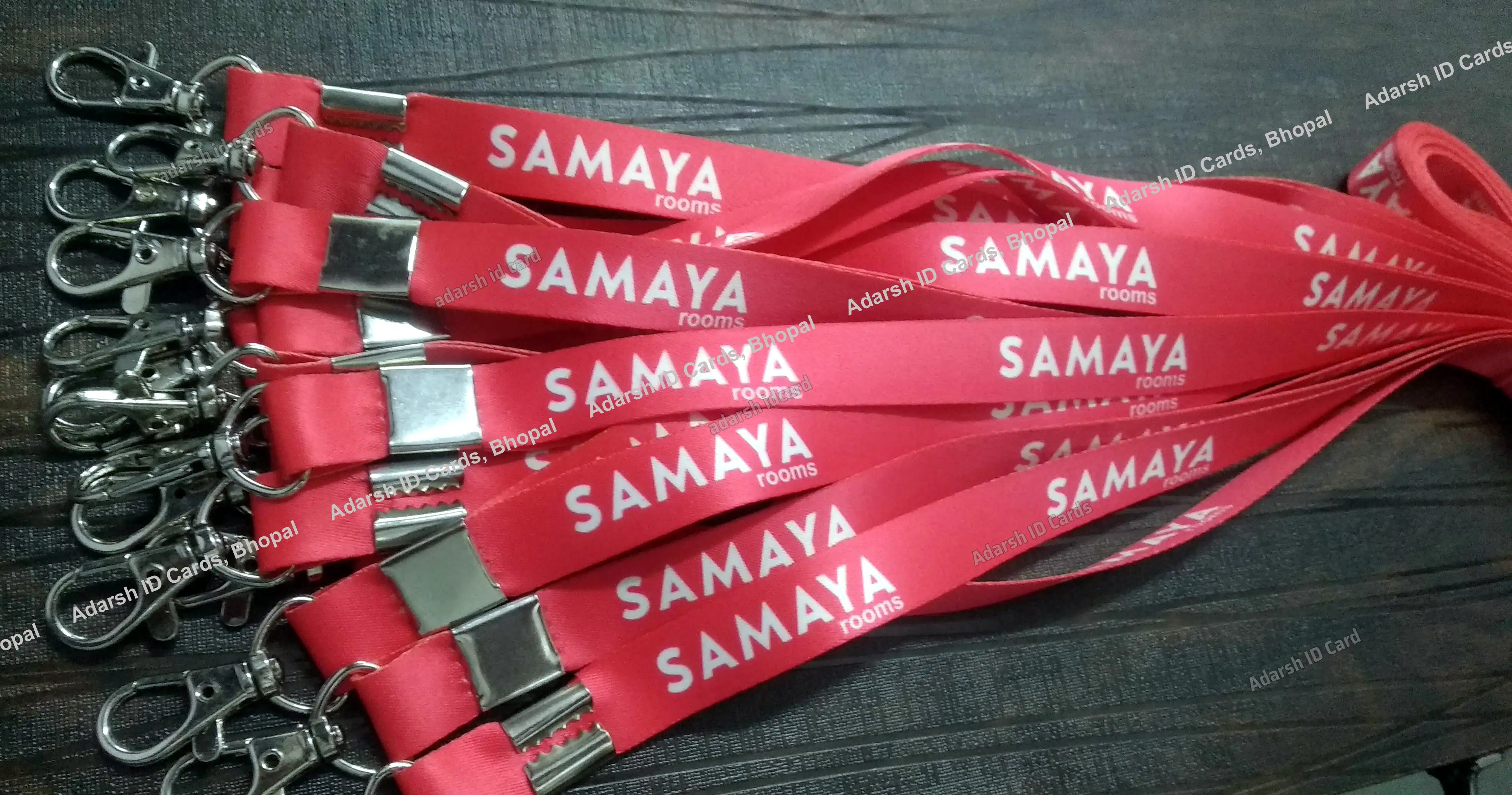 Lanyards 63466E