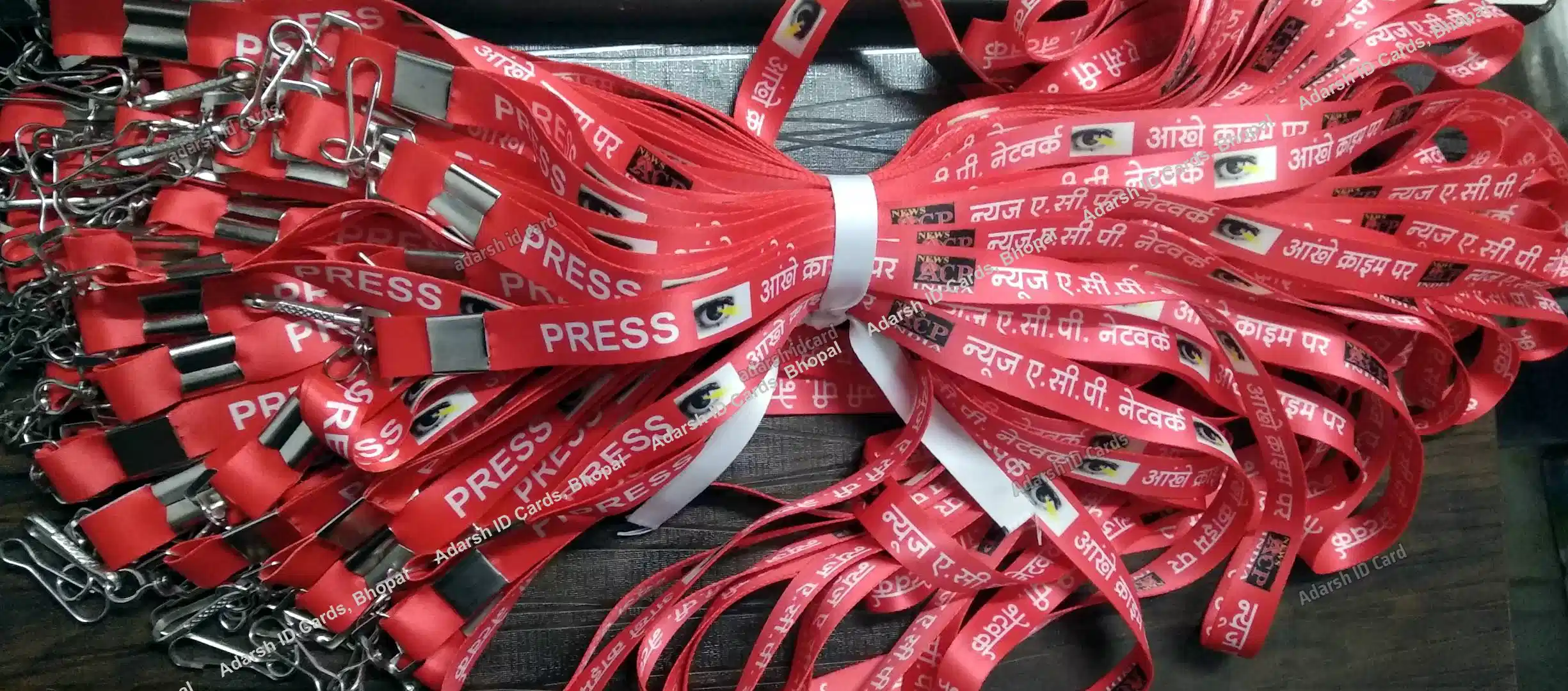 Lanyards 42EE50