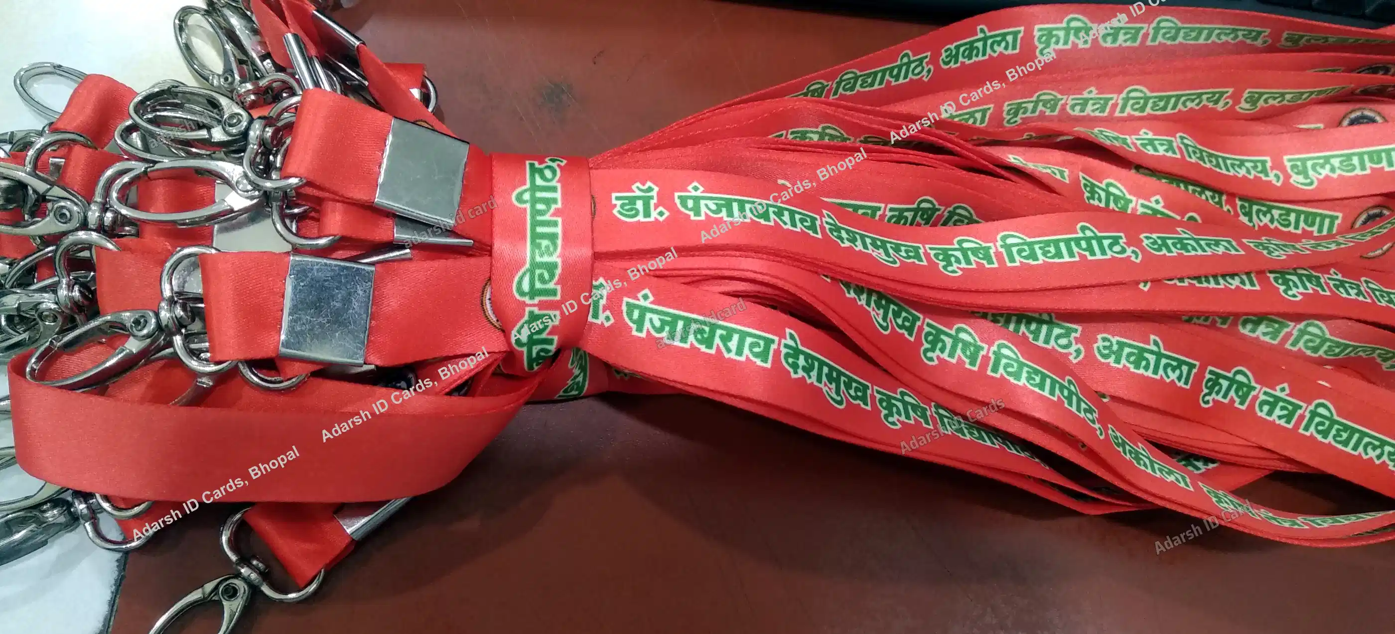 Lanyards F4E36B