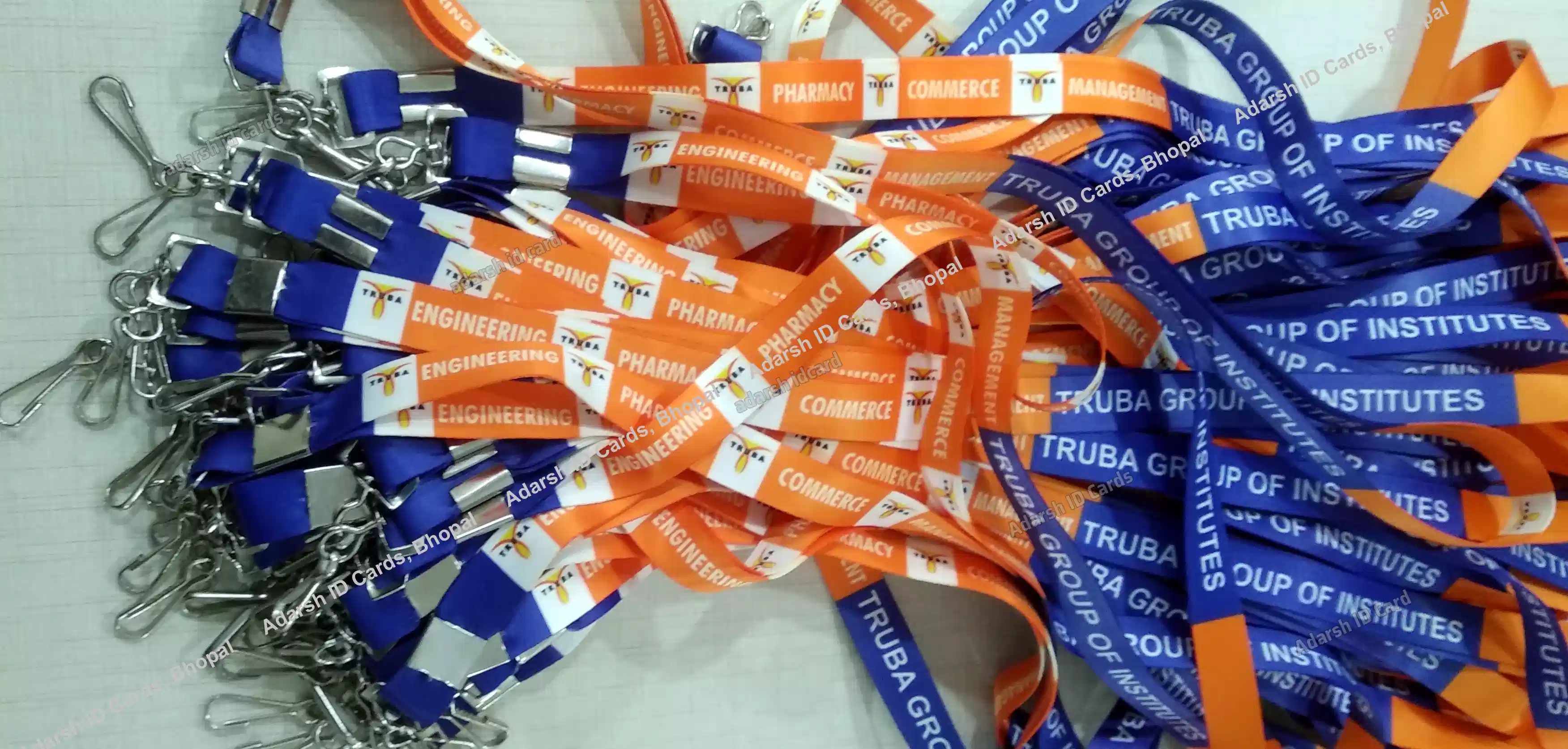 Lanyards 4ADB16