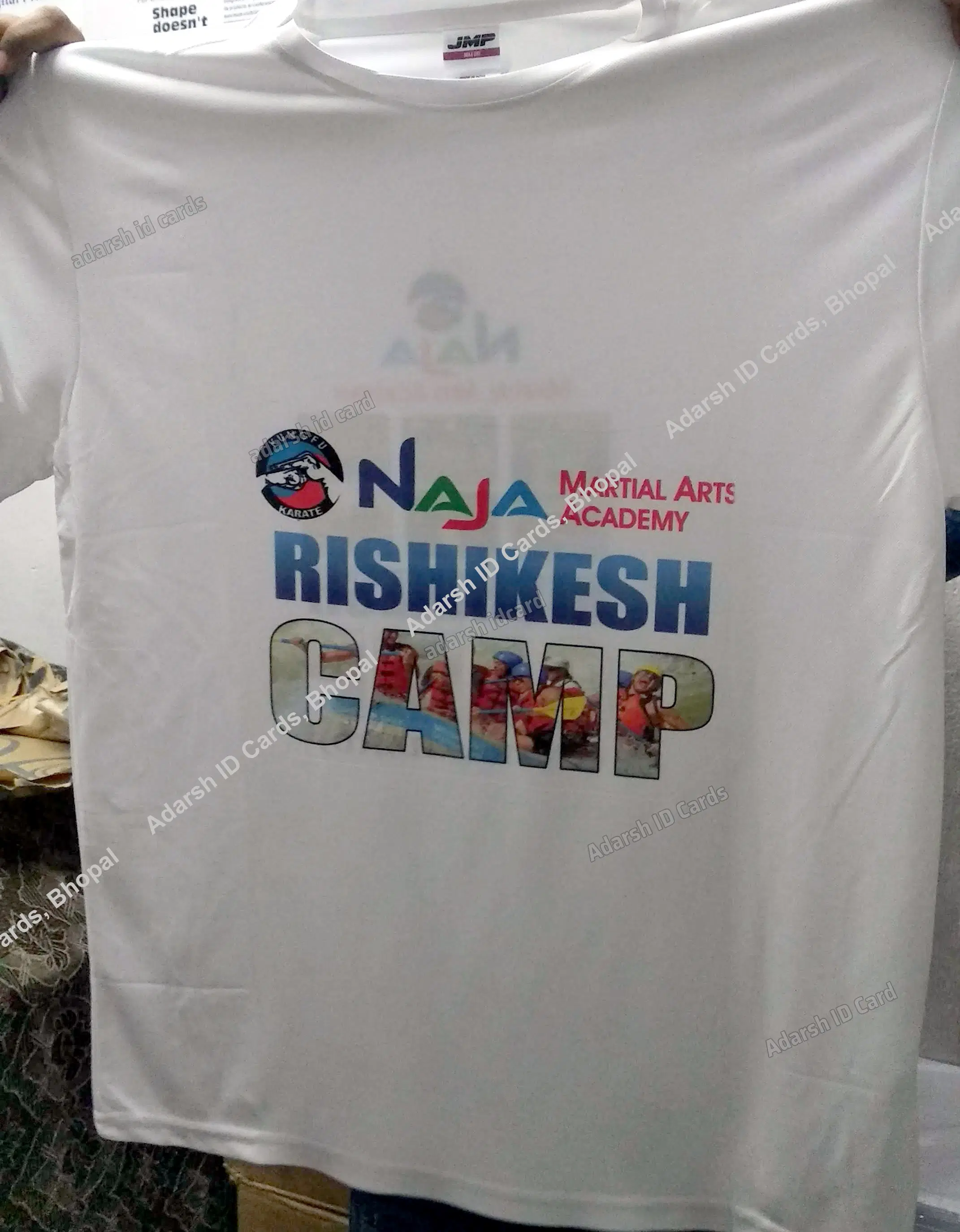 T-Shirts CA5B5C