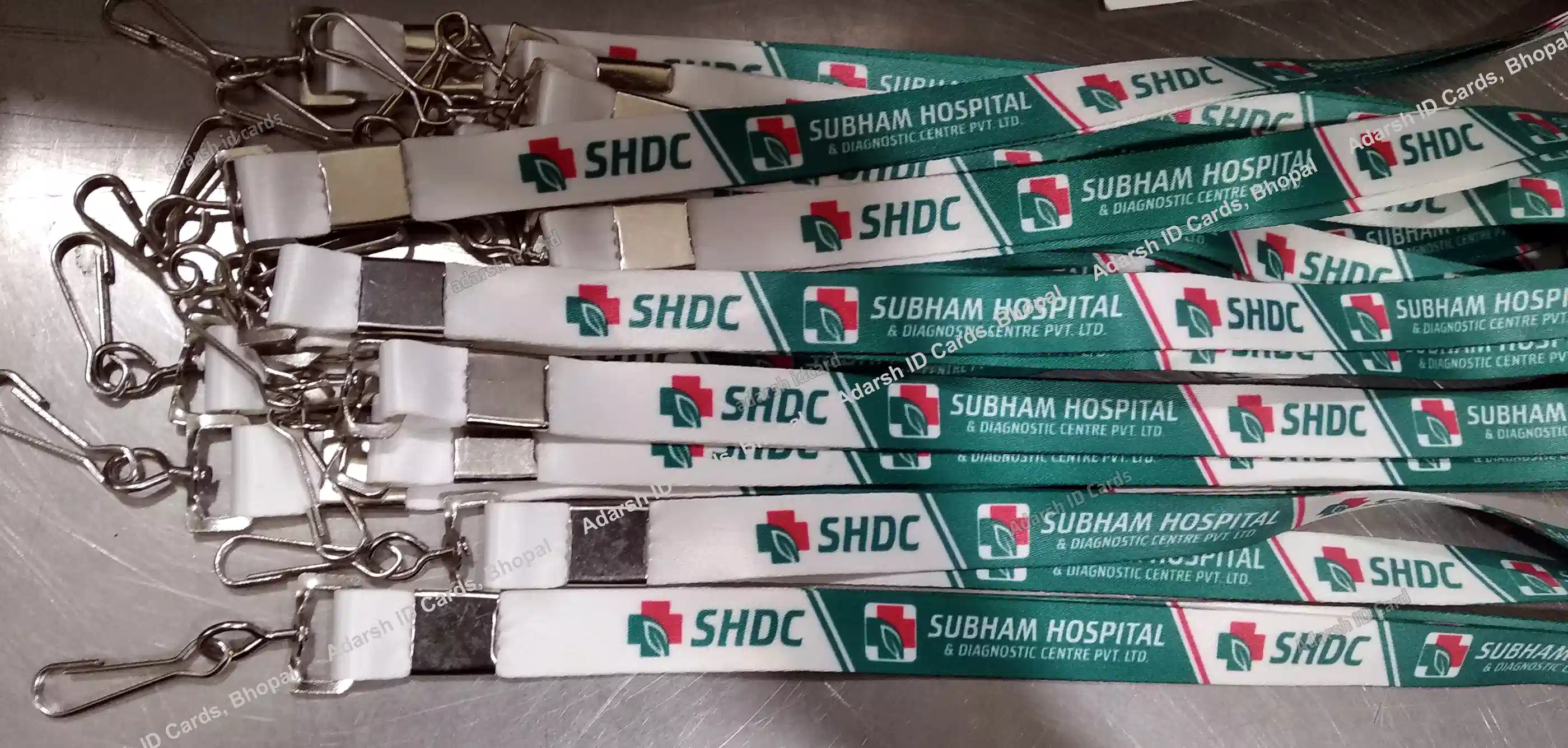 Lanyards C2DE23