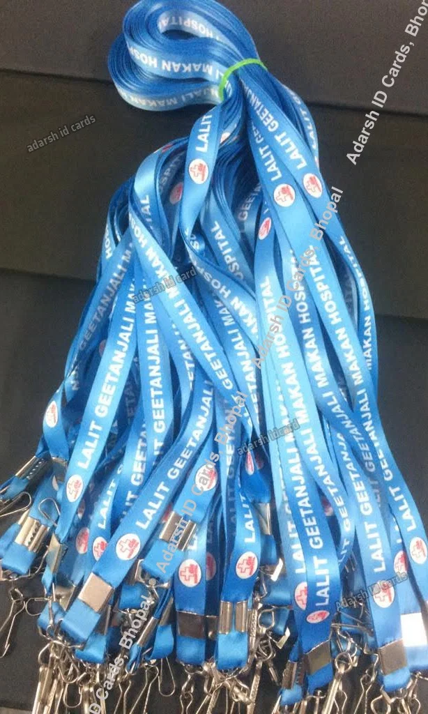 Lanyards 9CB9E2