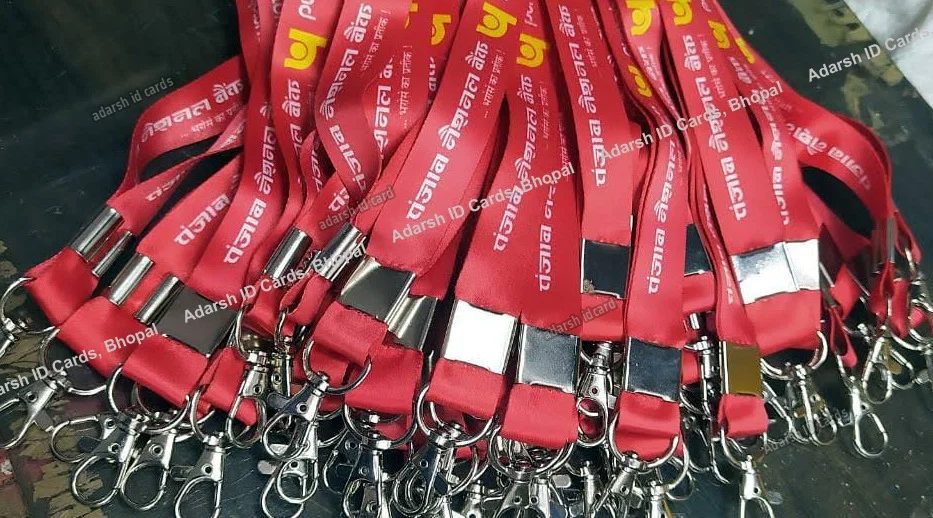 Lanyards 209BDE