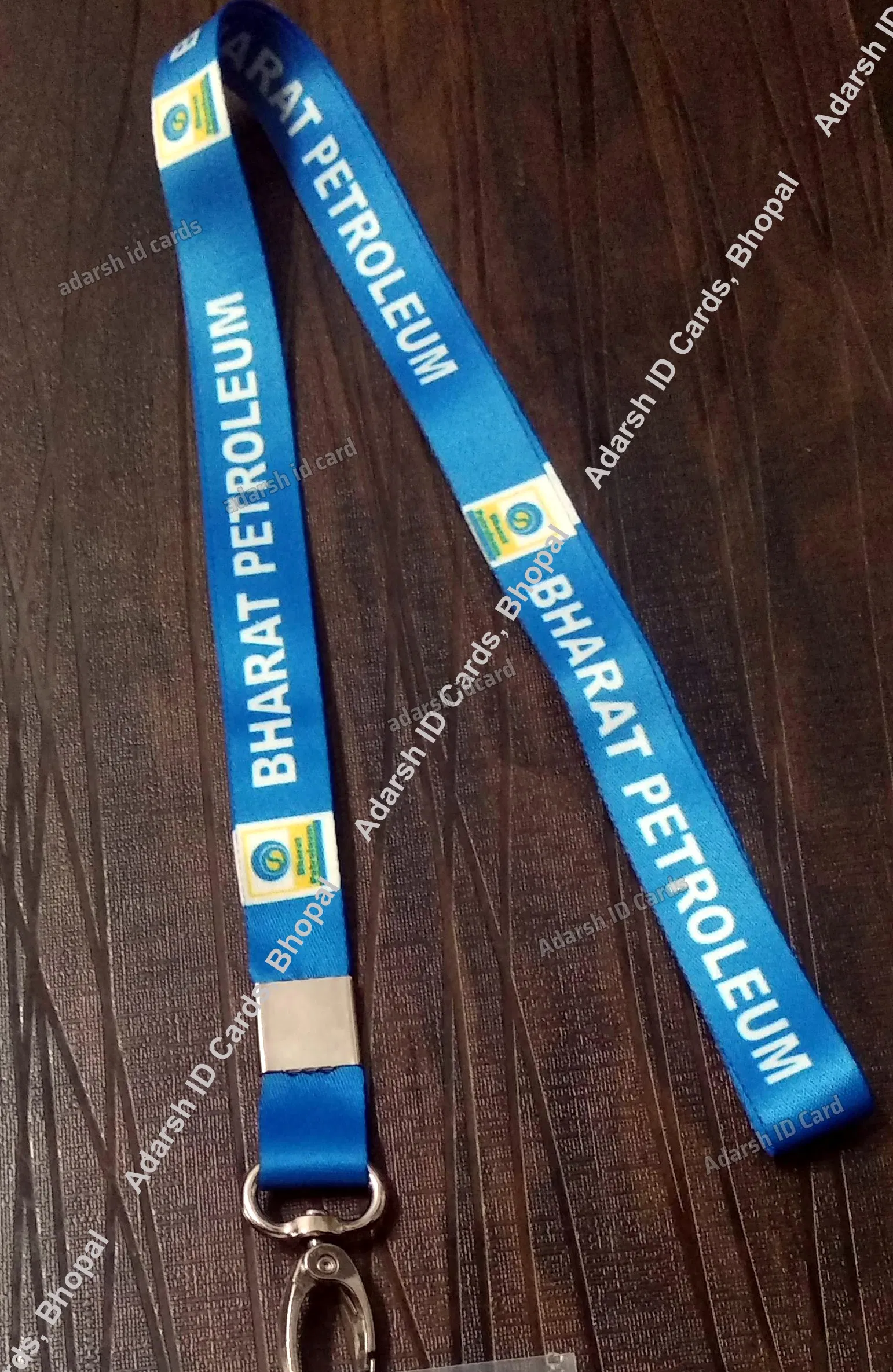Lanyards C580D4