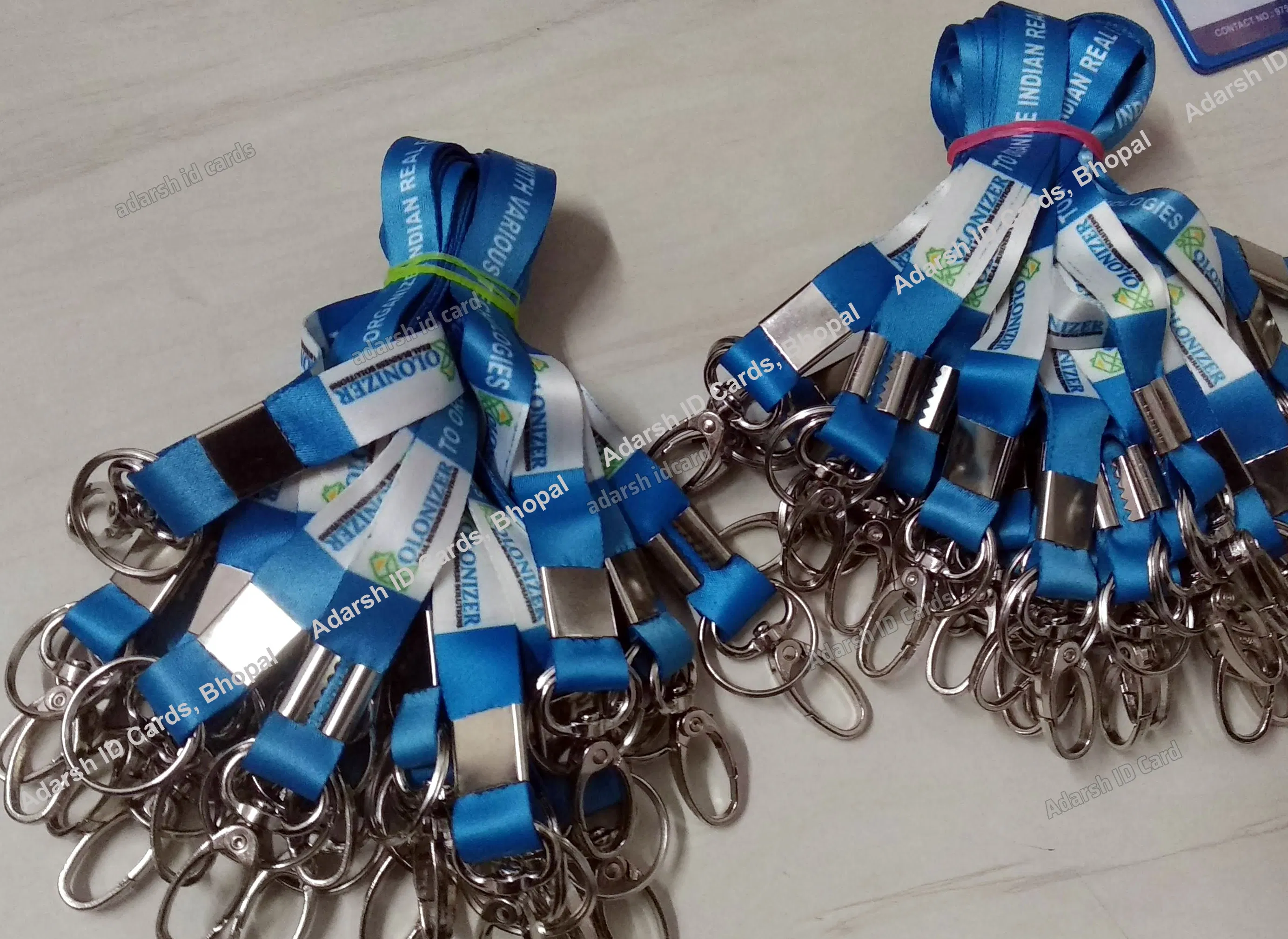 Lanyards 39779B