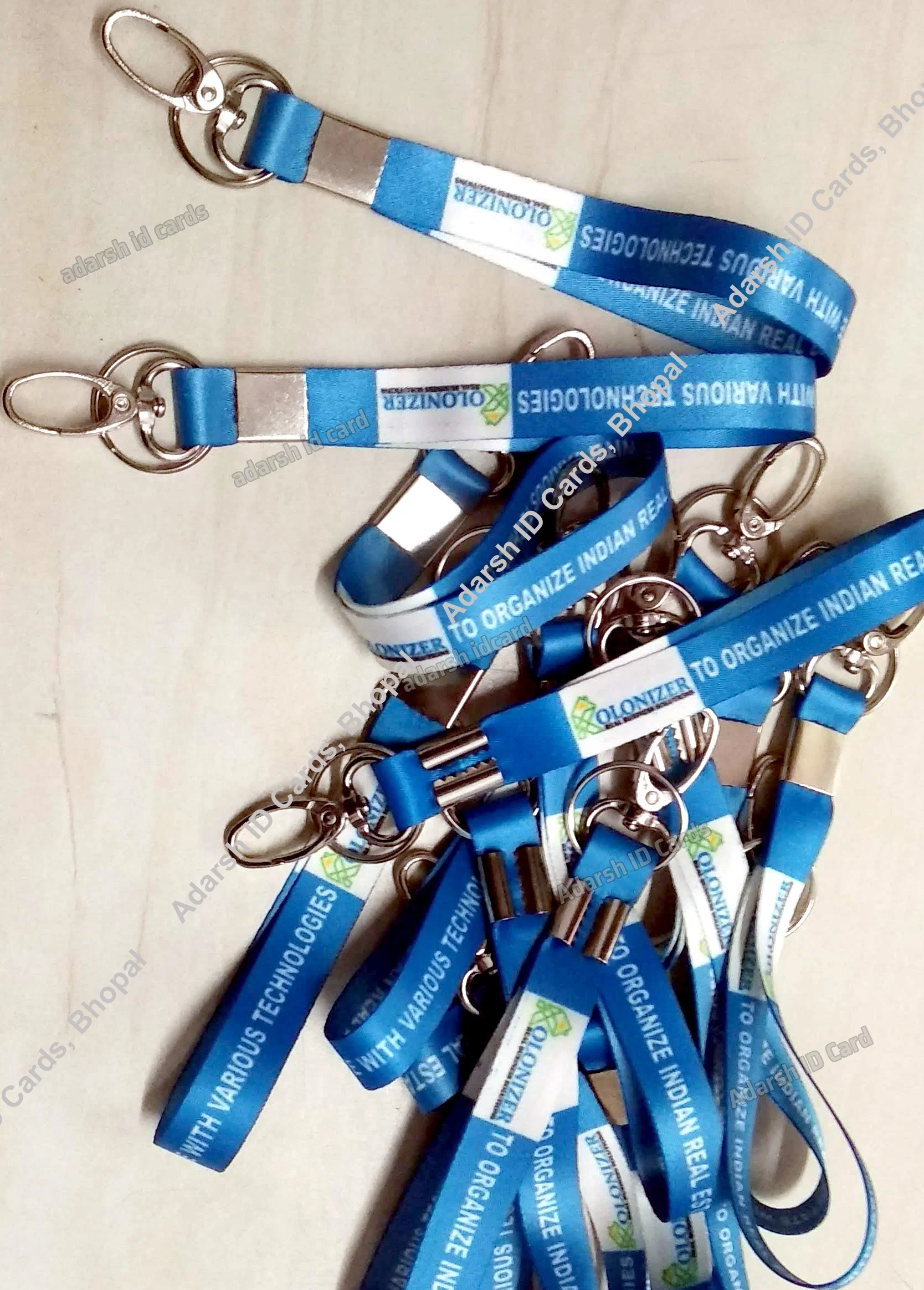Lanyards 49310A
