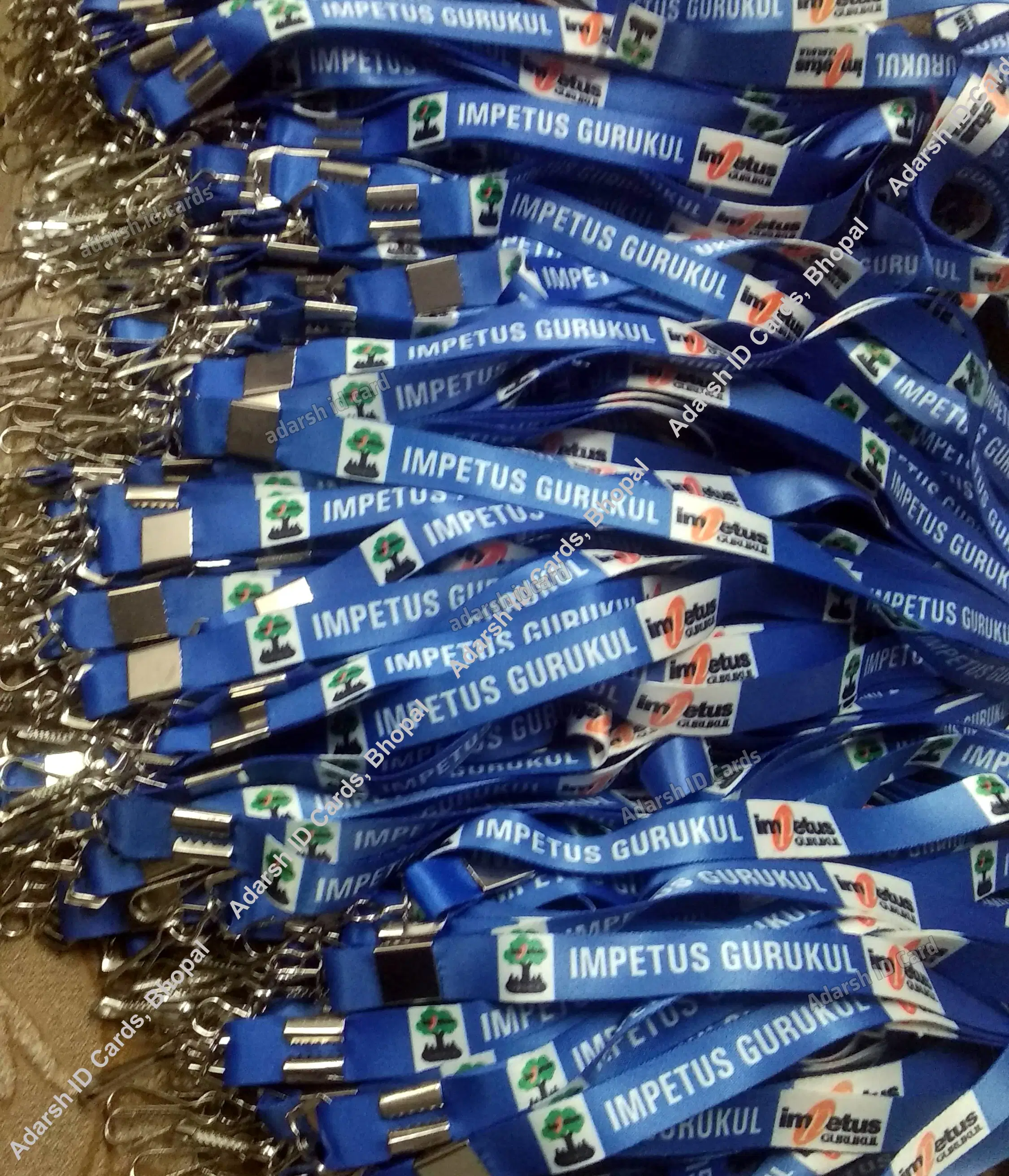 Lanyards 6BA899
