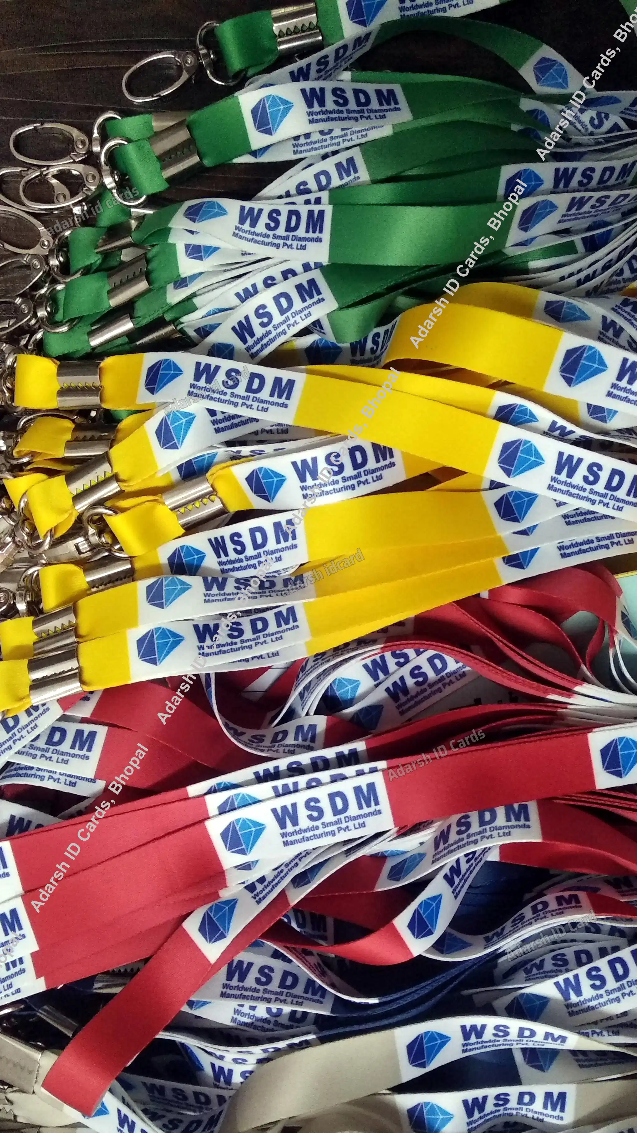 Lanyards 595748