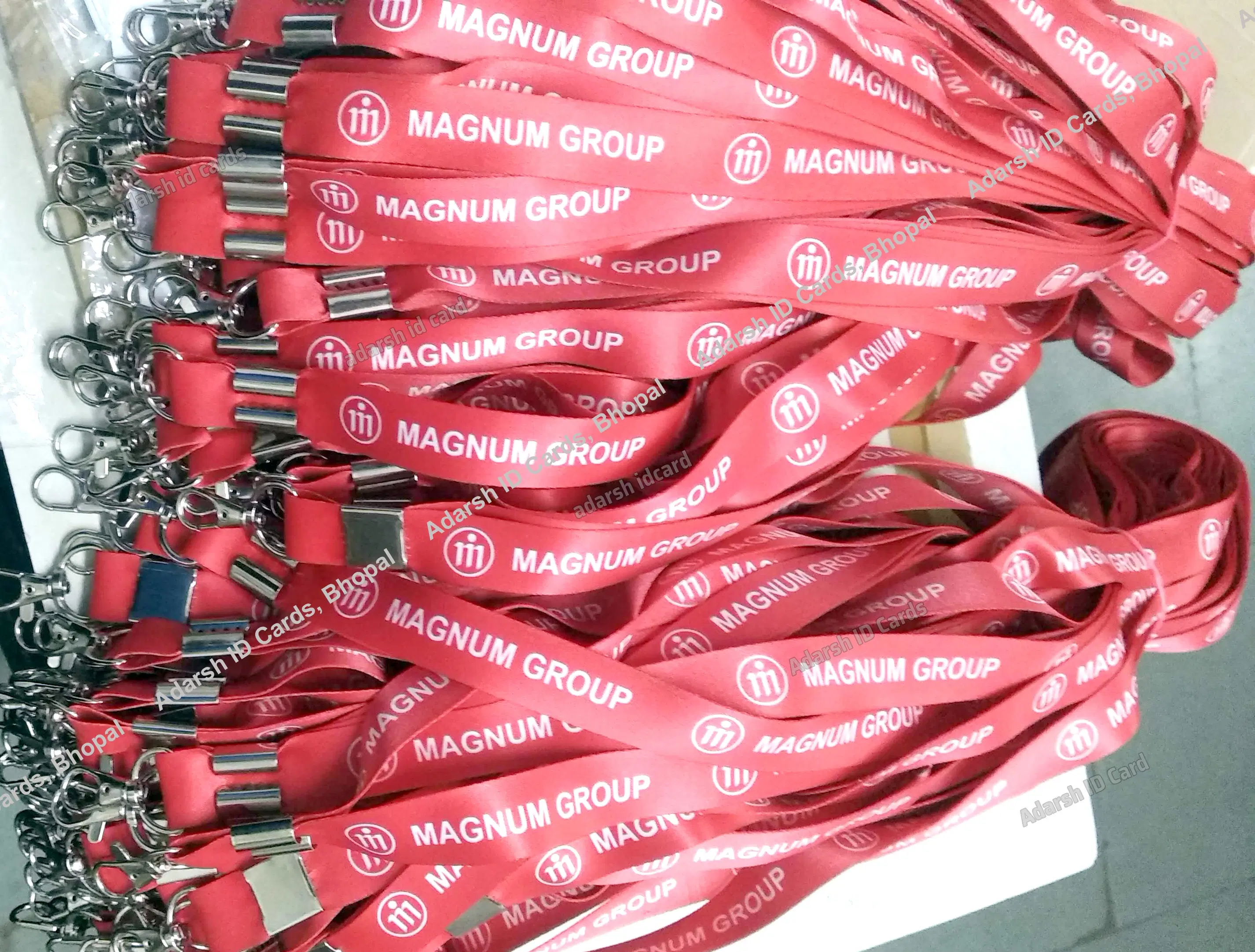 Lanyards 5FF22B