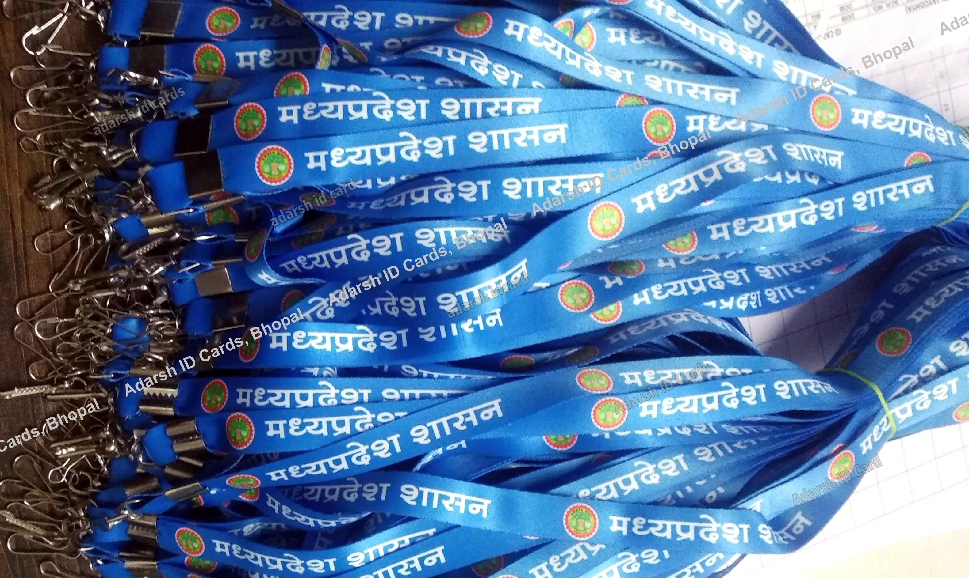 Lanyards 937021