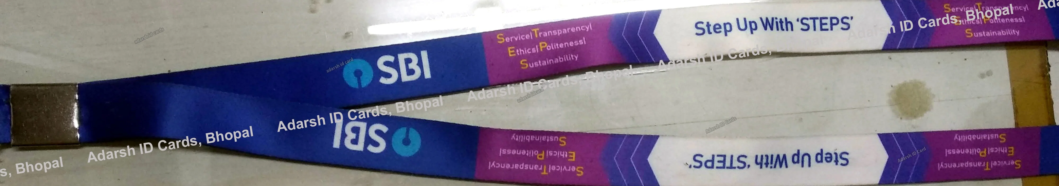 Lanyards CD1455