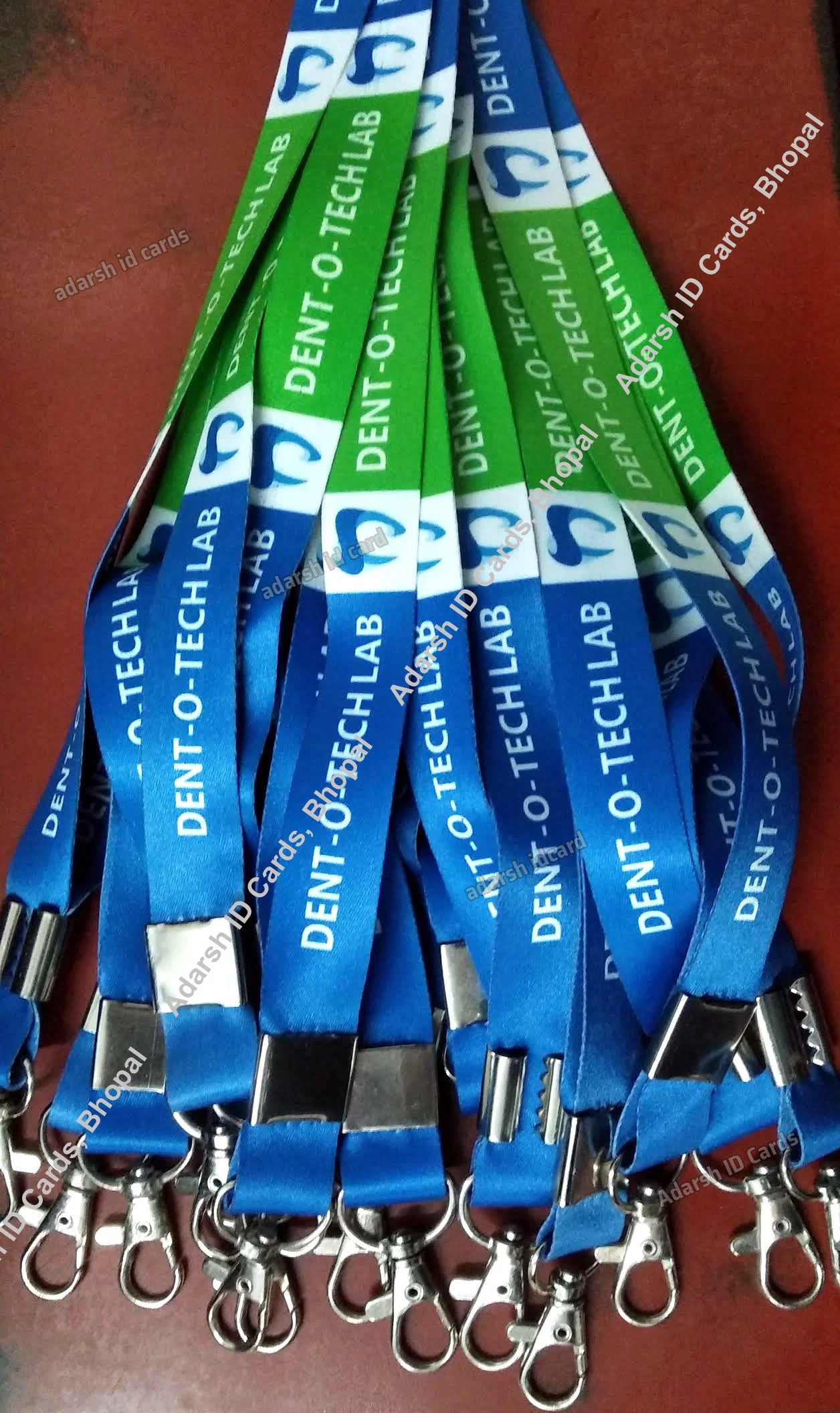 Lanyards 26360E
