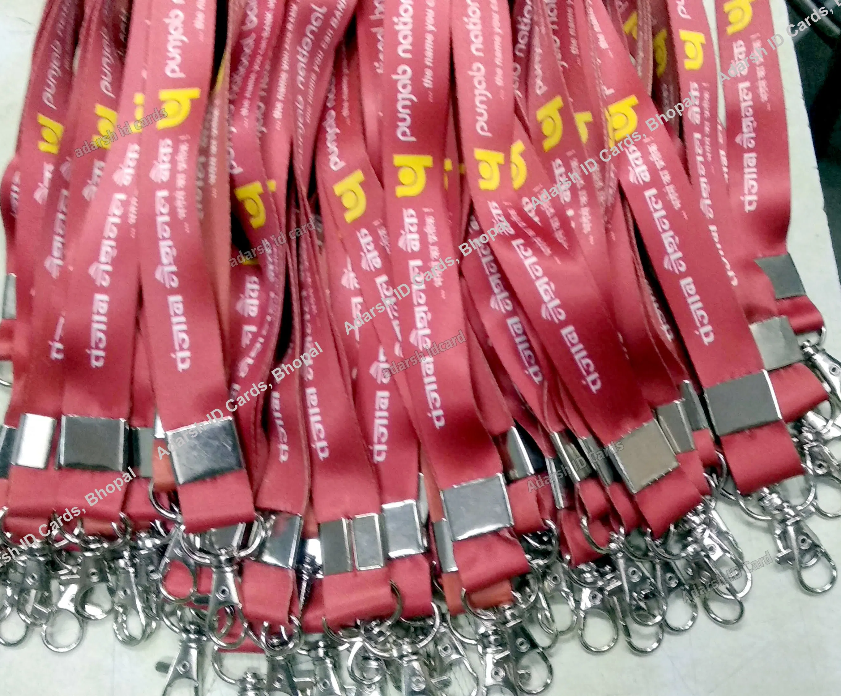 Lanyards 66554C