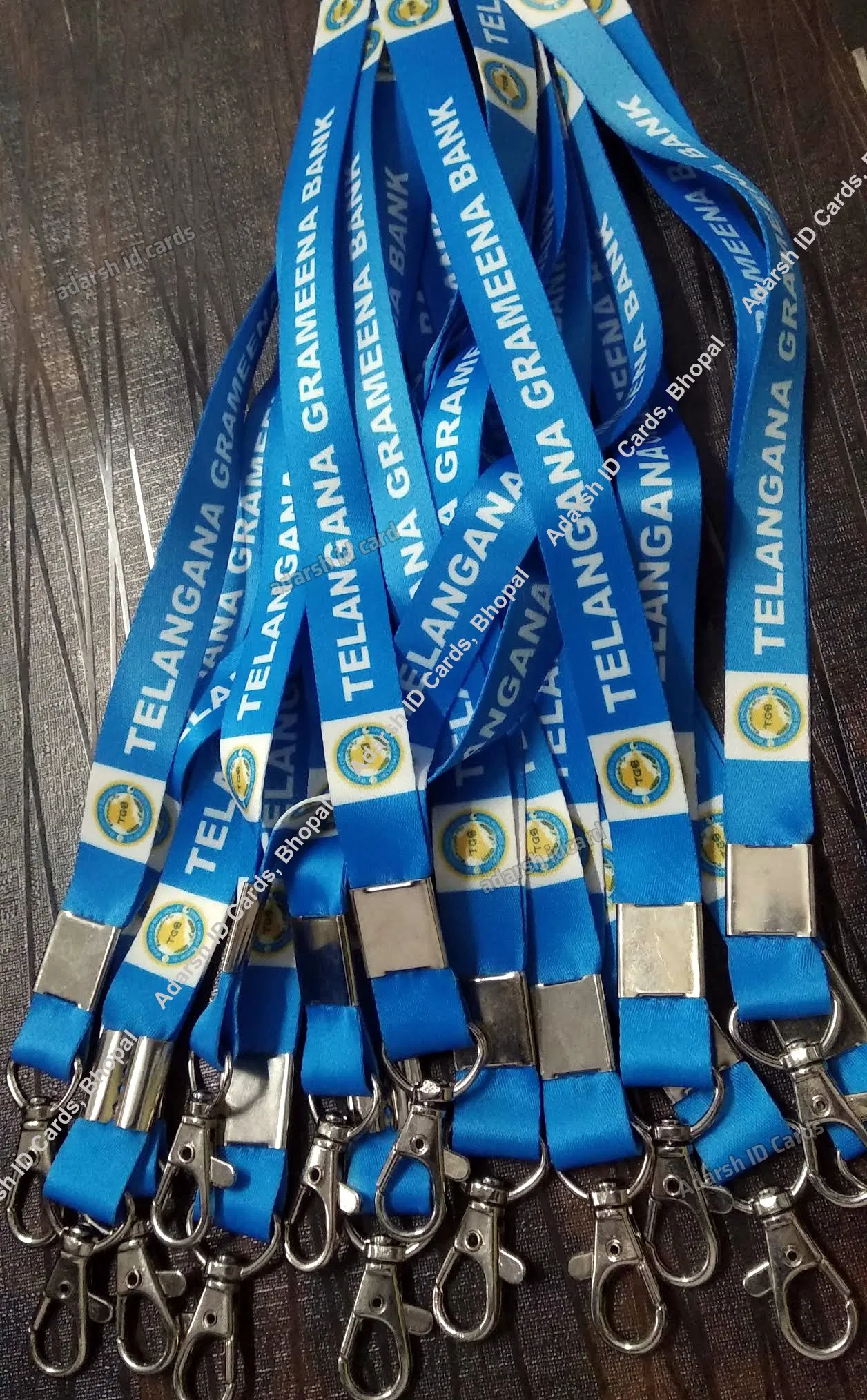 Lanyards 914781