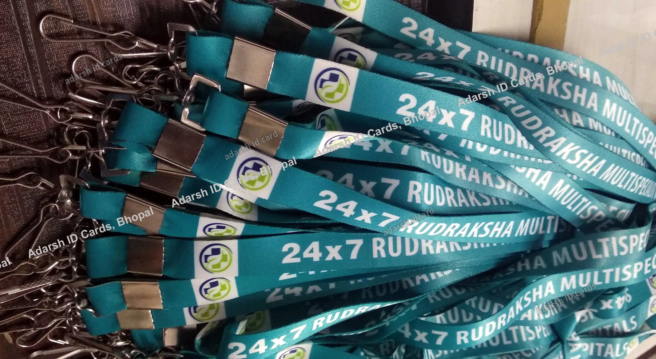 Lanyards E38FBB