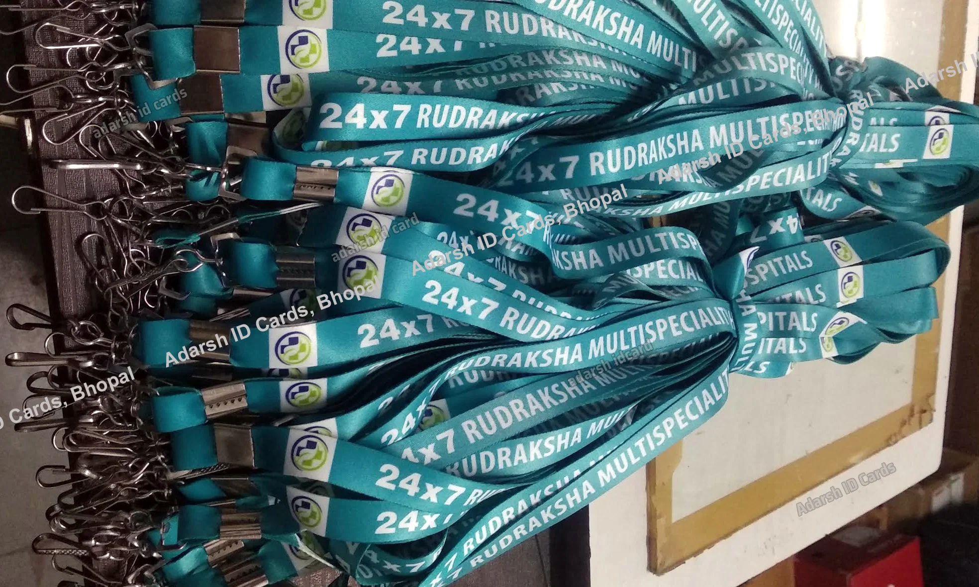 Lanyards DA5EC3