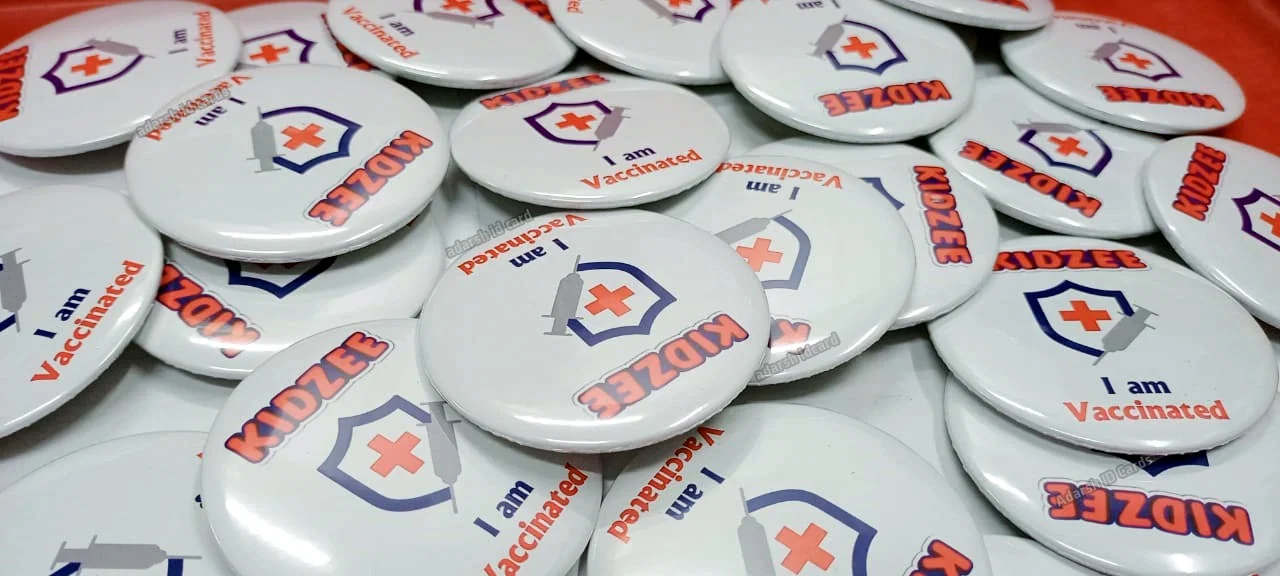 Badges 278BD5