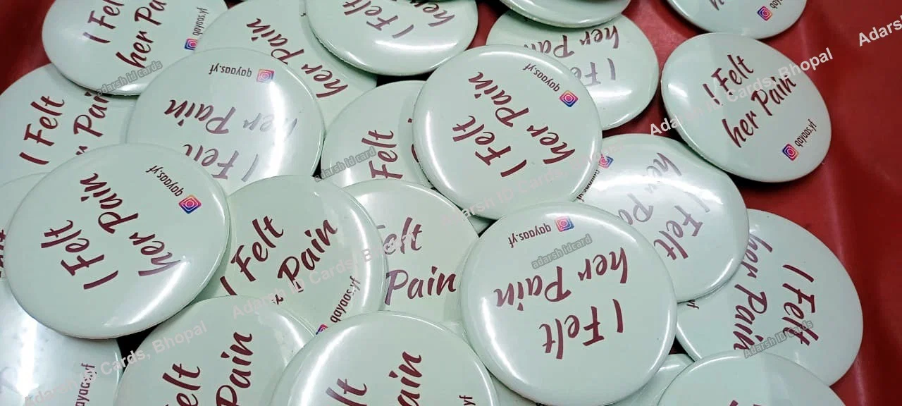 Badges C77240