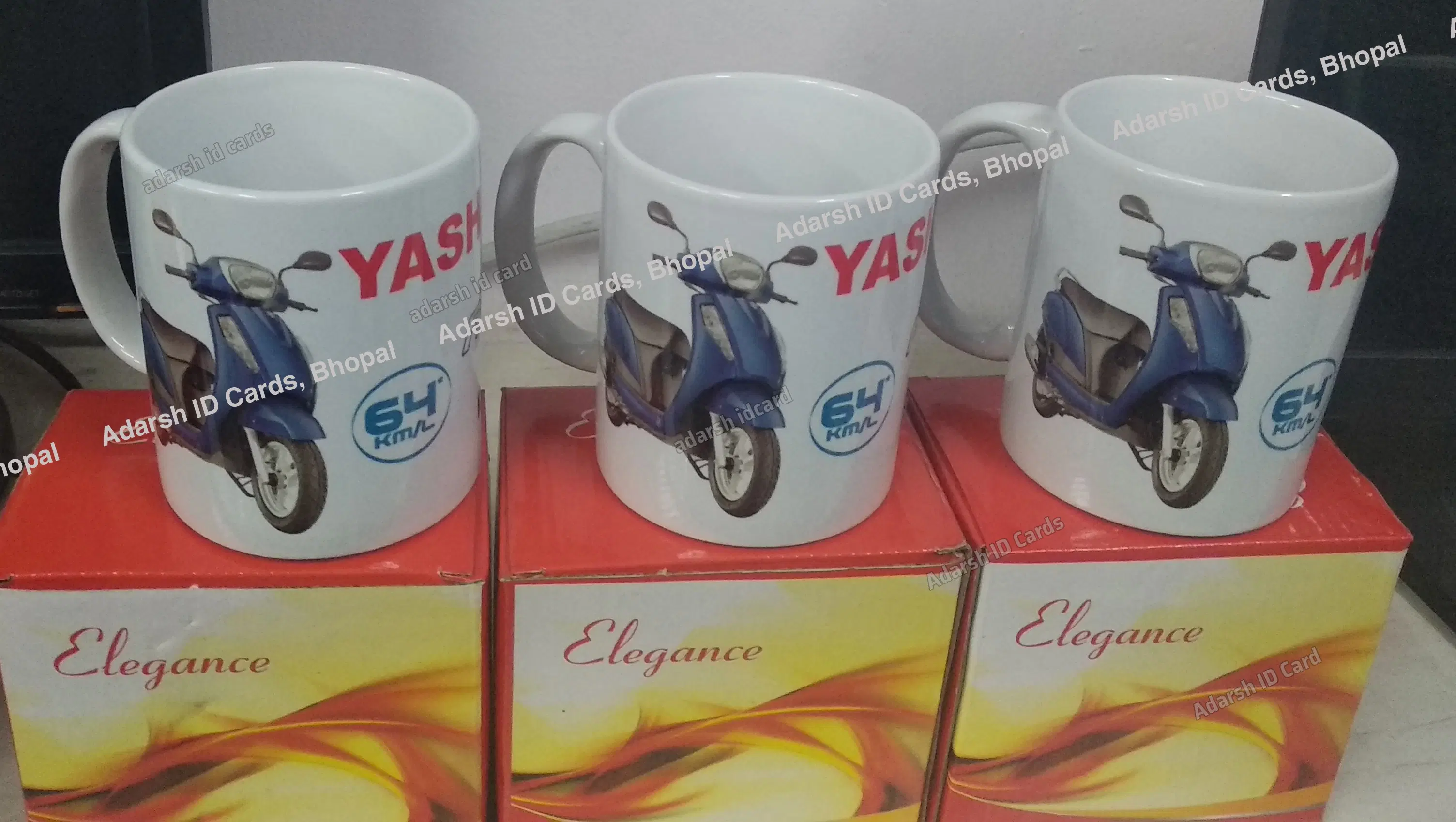 Mugs 65B64A