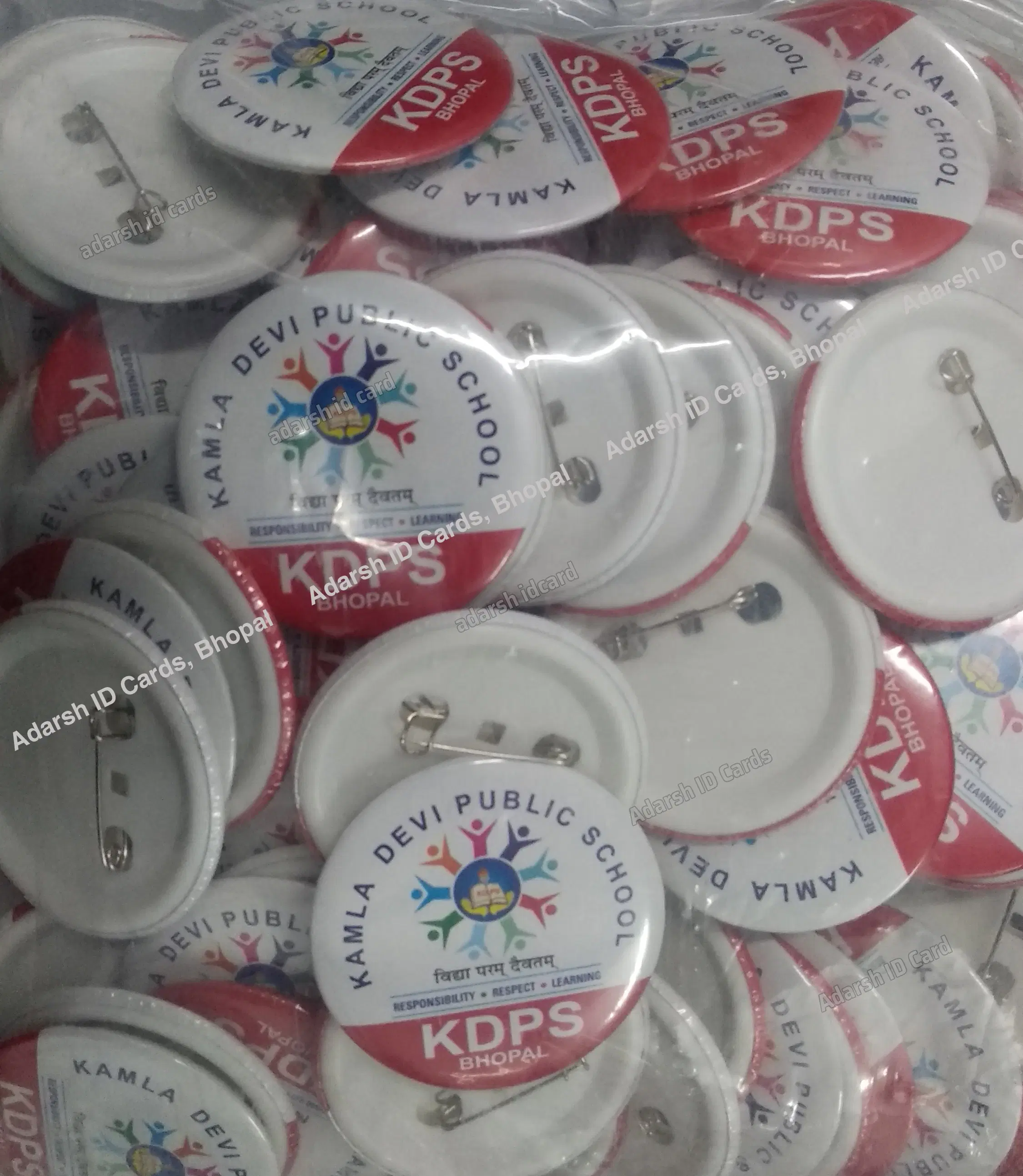 Badges 262171