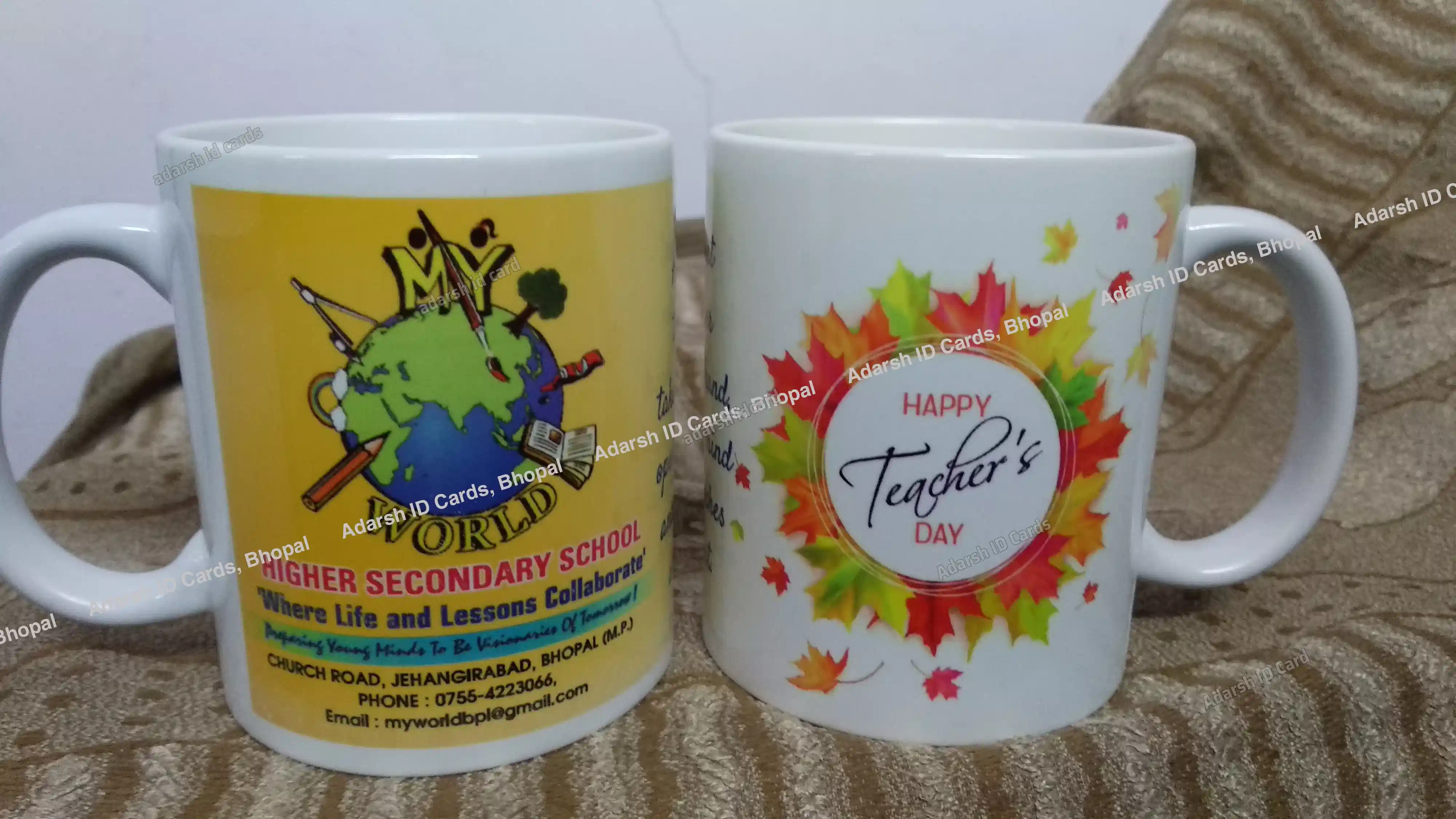 Mugs 581FAD
