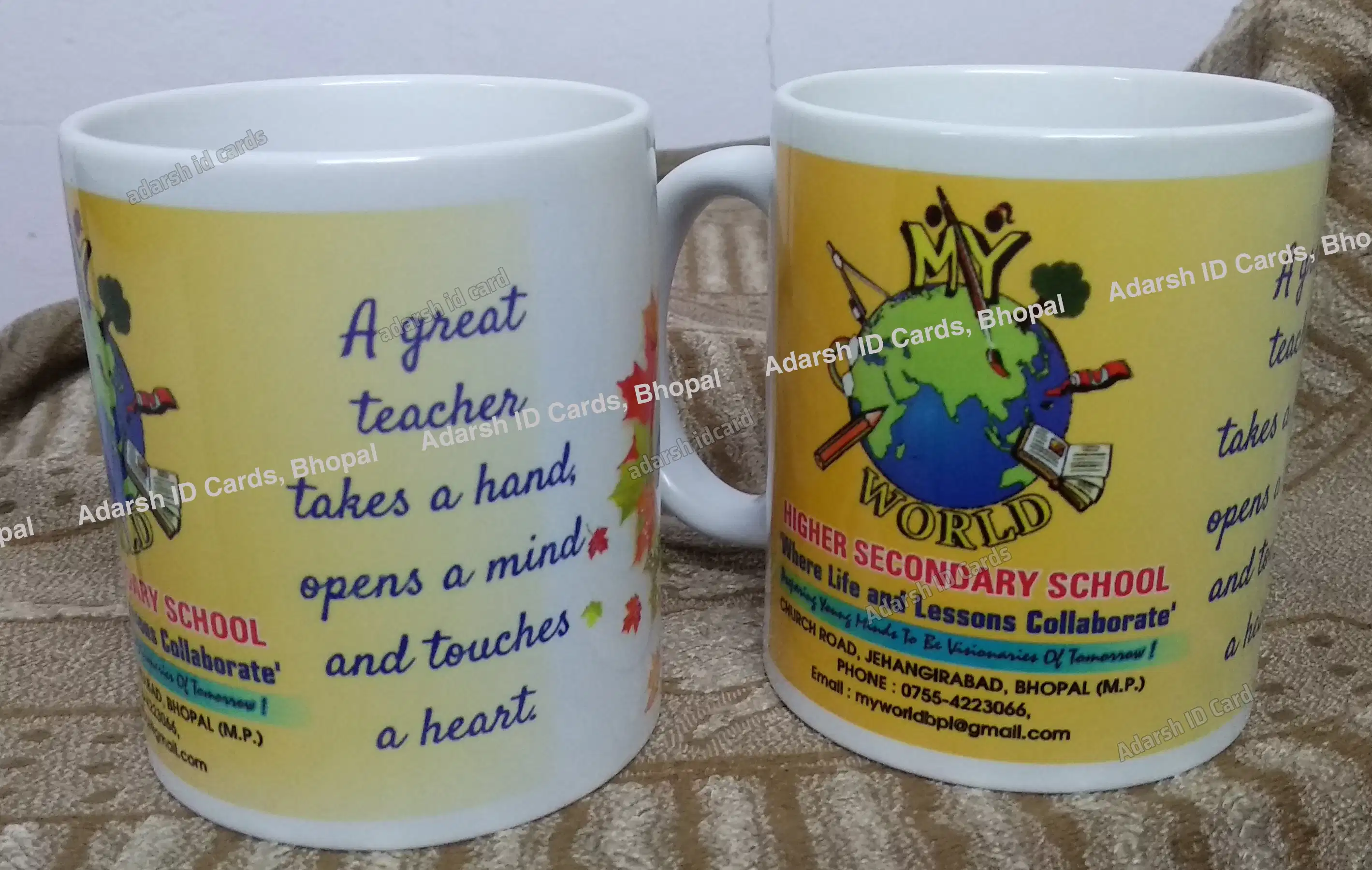 Mugs ED1222