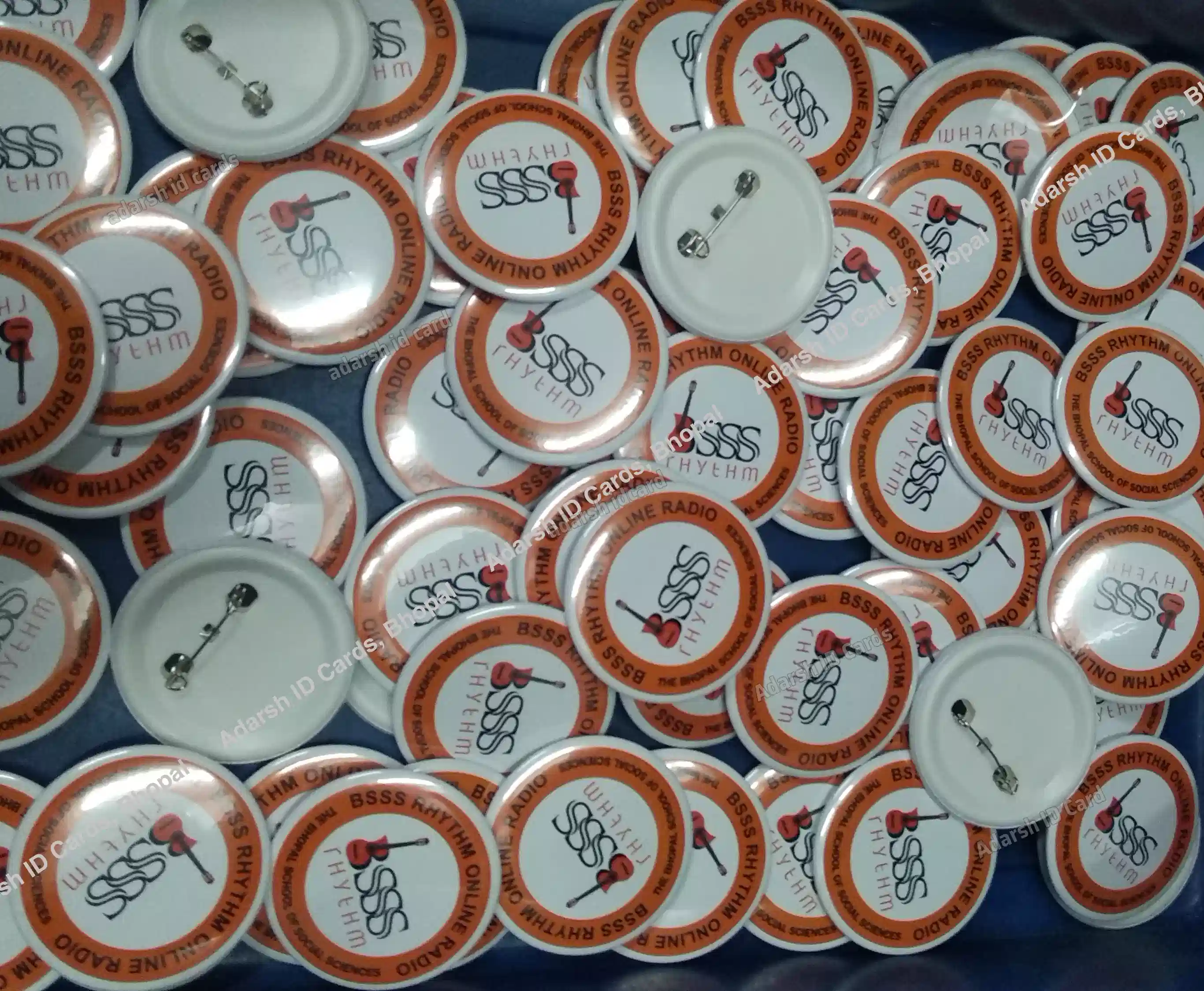 Badges 1A4EDD