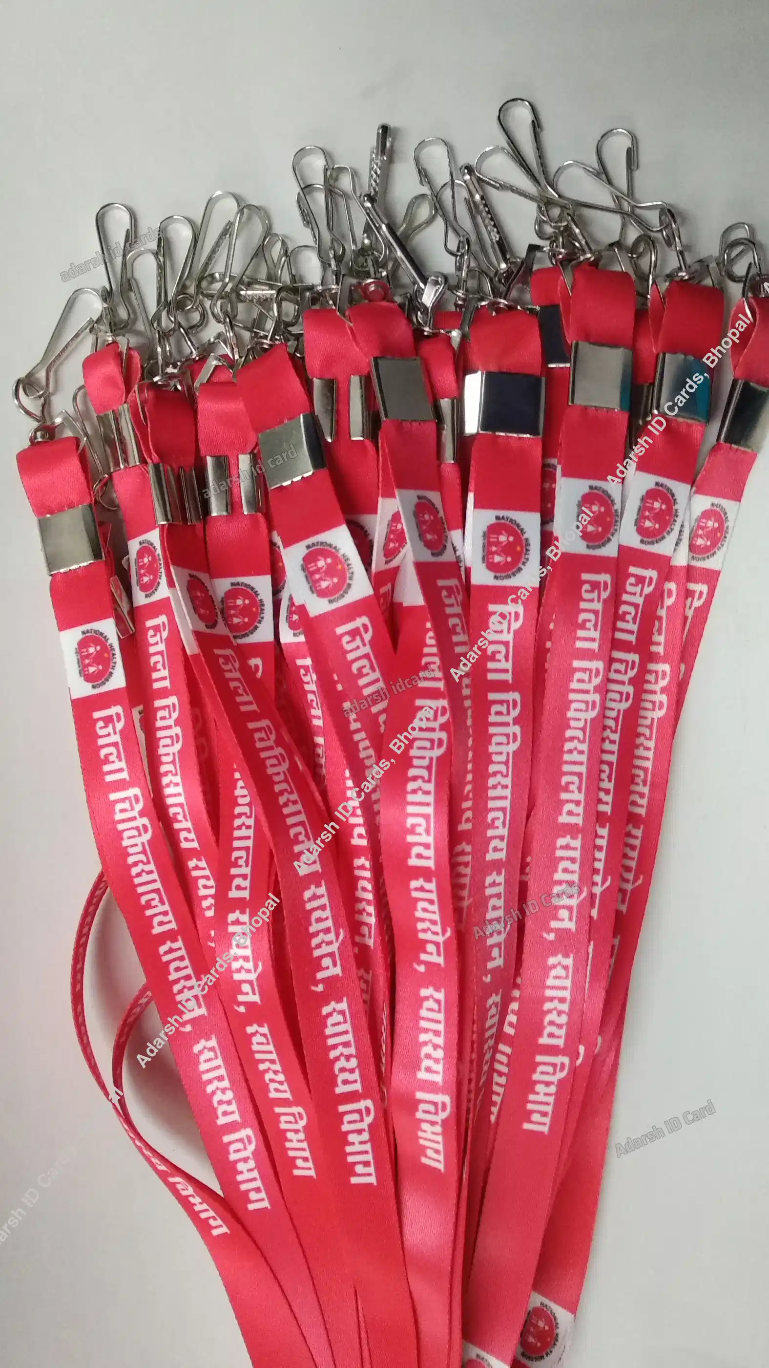 Lanyards 6F722F