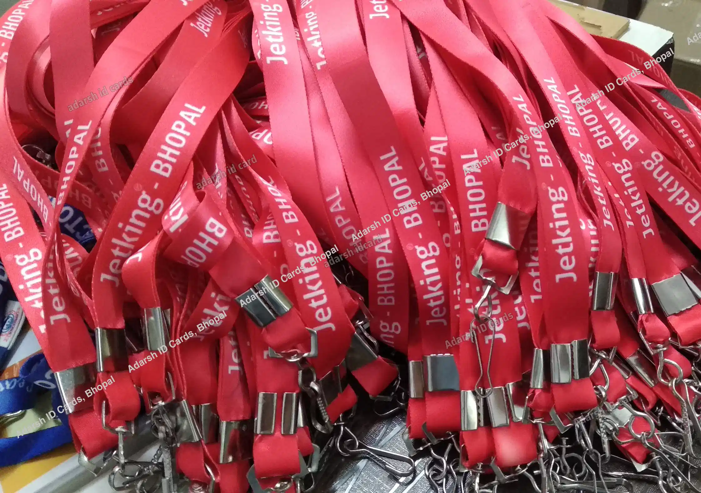 Lanyards 627030