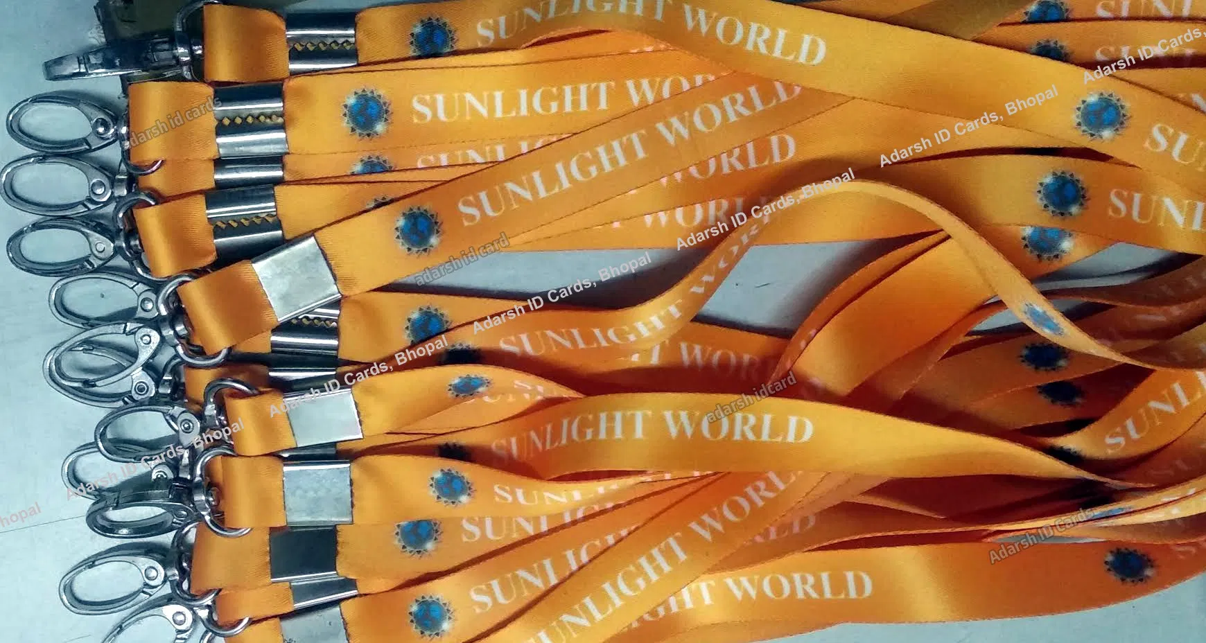Lanyards ED3A05