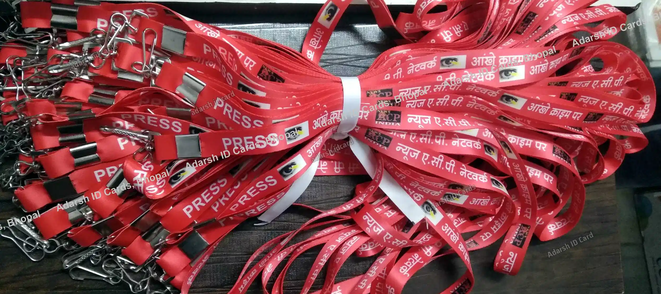 Lanyards 033965